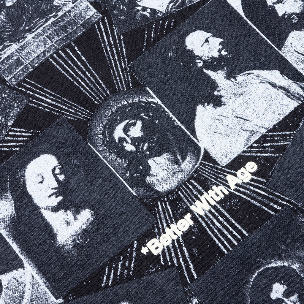 Story Tee - Multi - Image 3