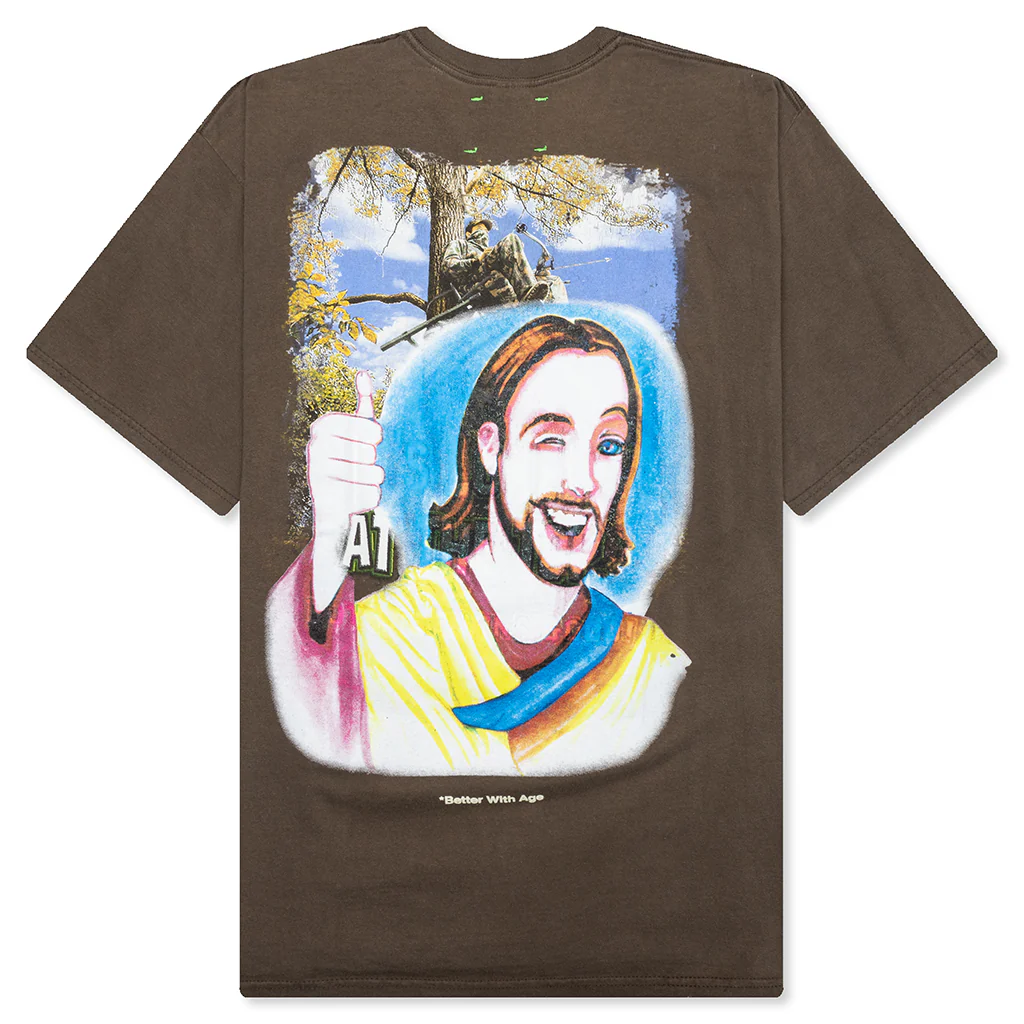 Story Tee - Multi - Image 2