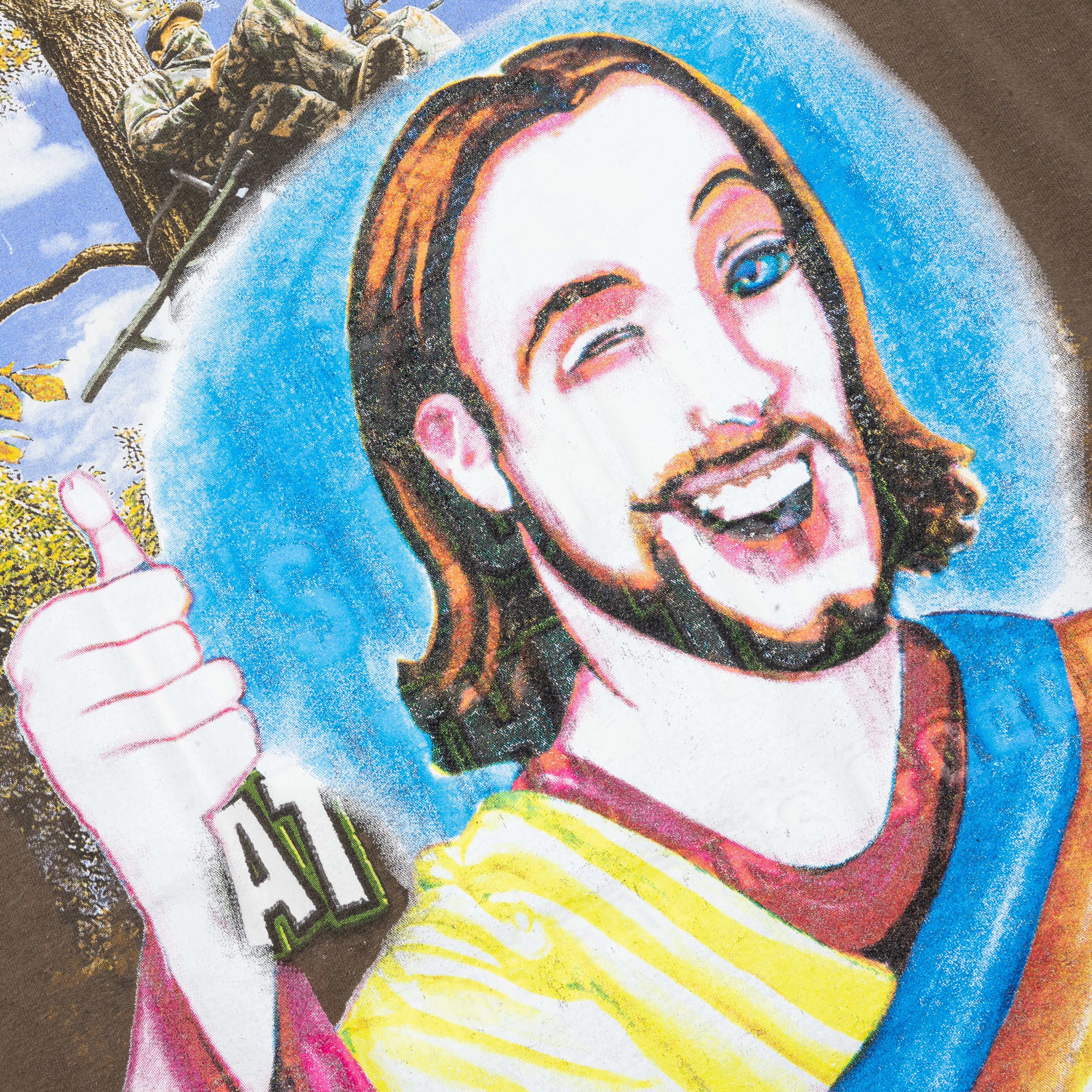 Story Tee - Multi - Image 5