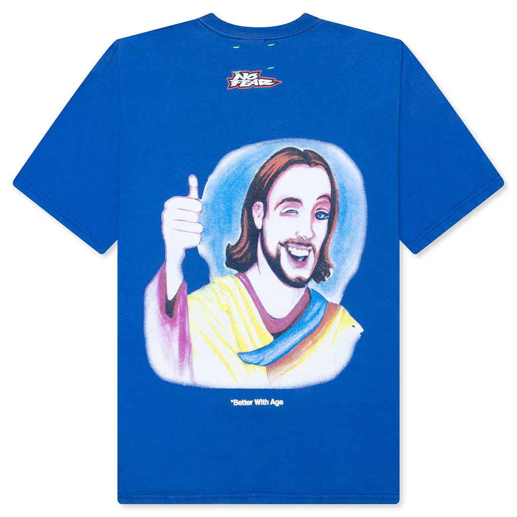 Story Tee - Multi - Image 2