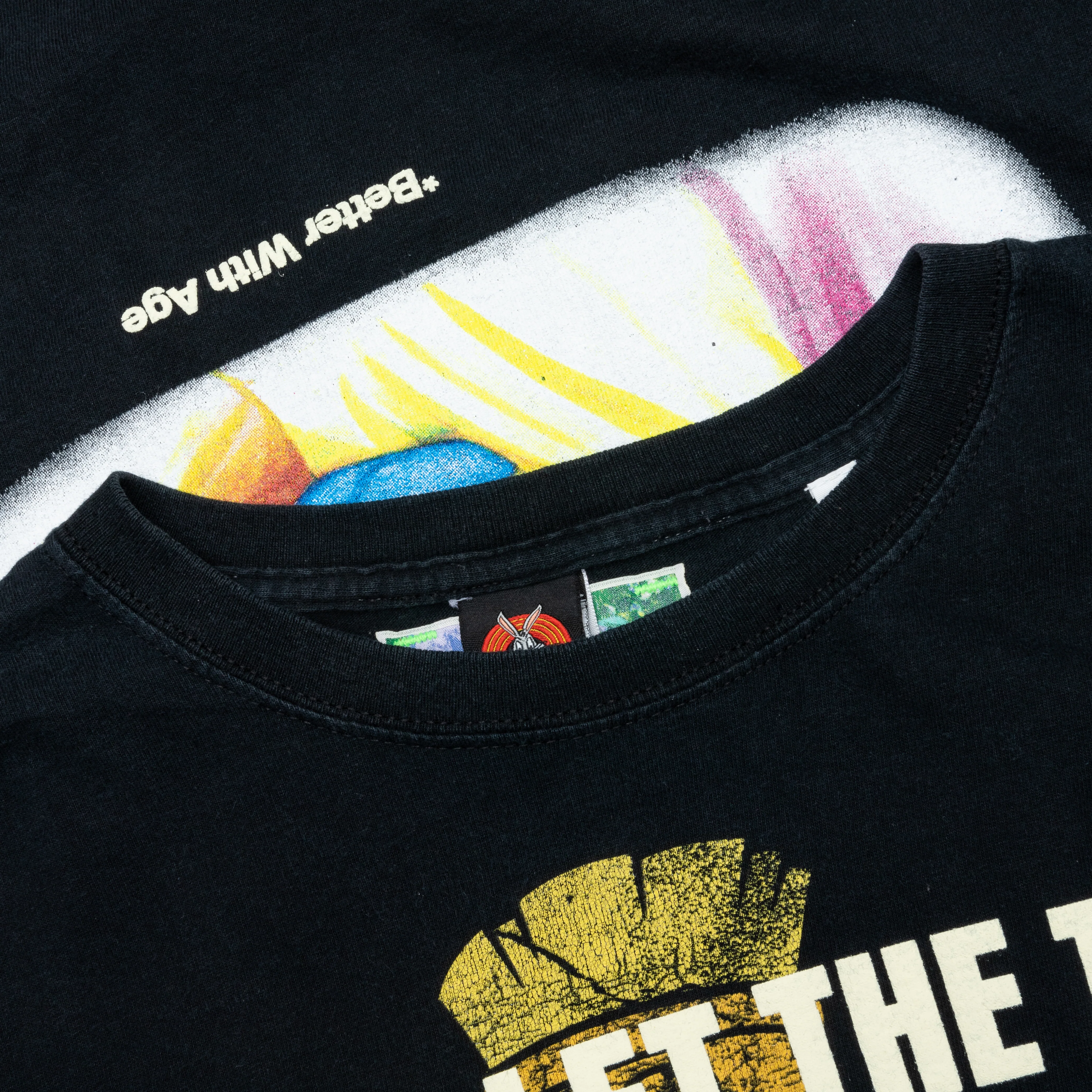 Story Tee - Multi - Image 3