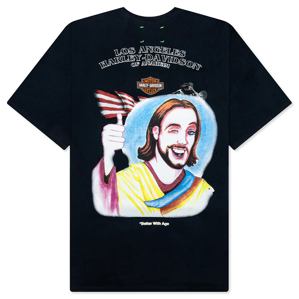 Story Tee - Multi - Image 2
