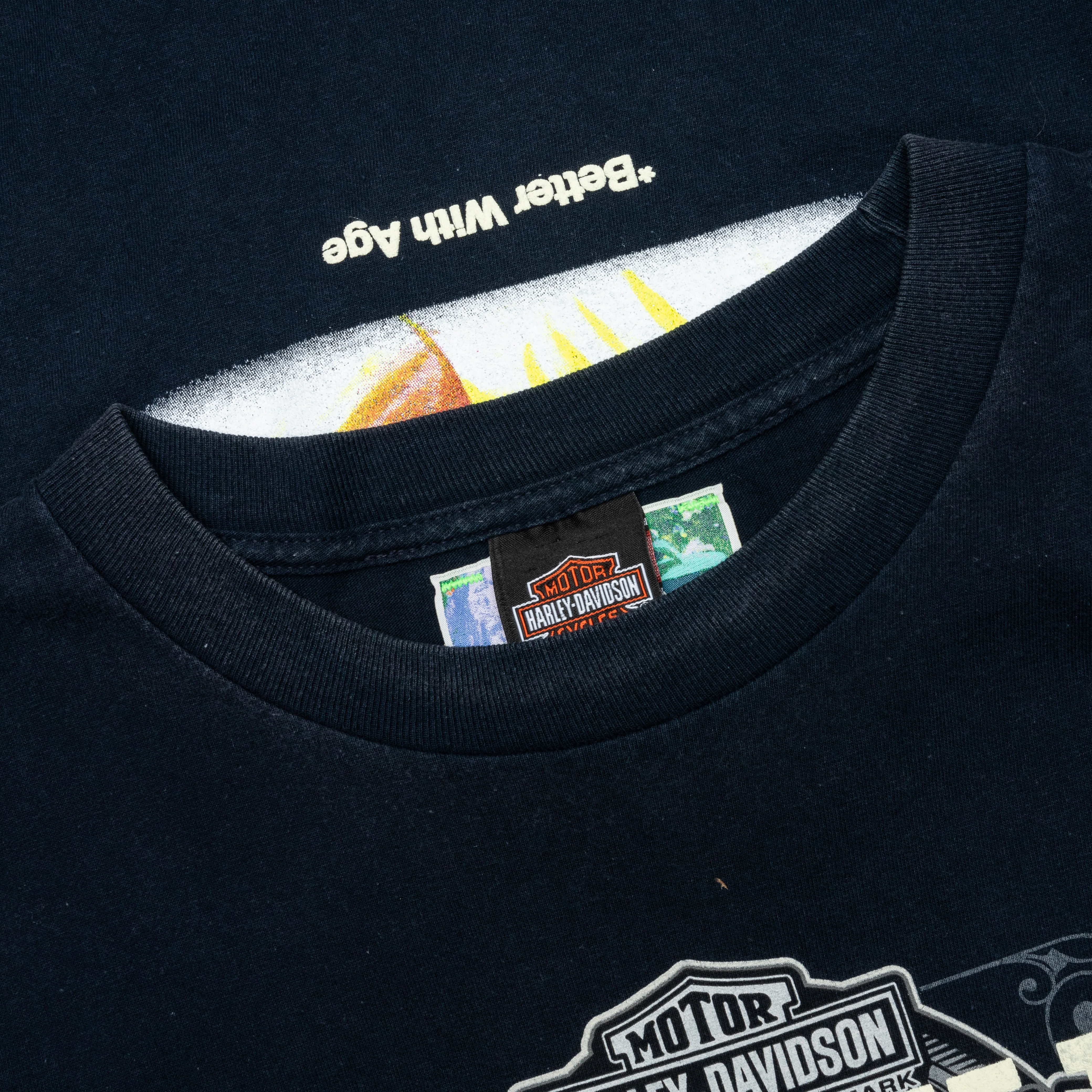 Story Tee - Multi - Image 3