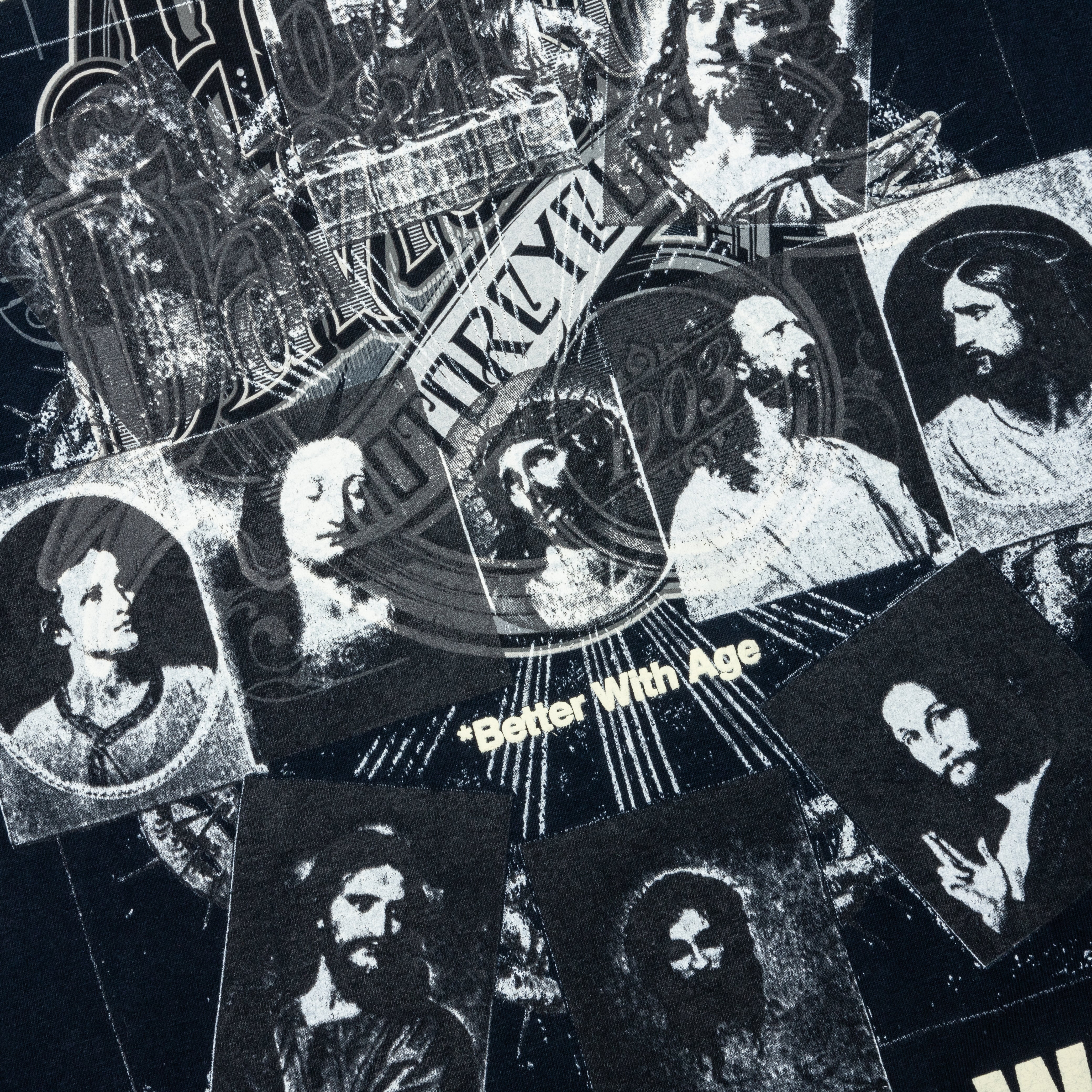 Story Tee - Multi - Image 4