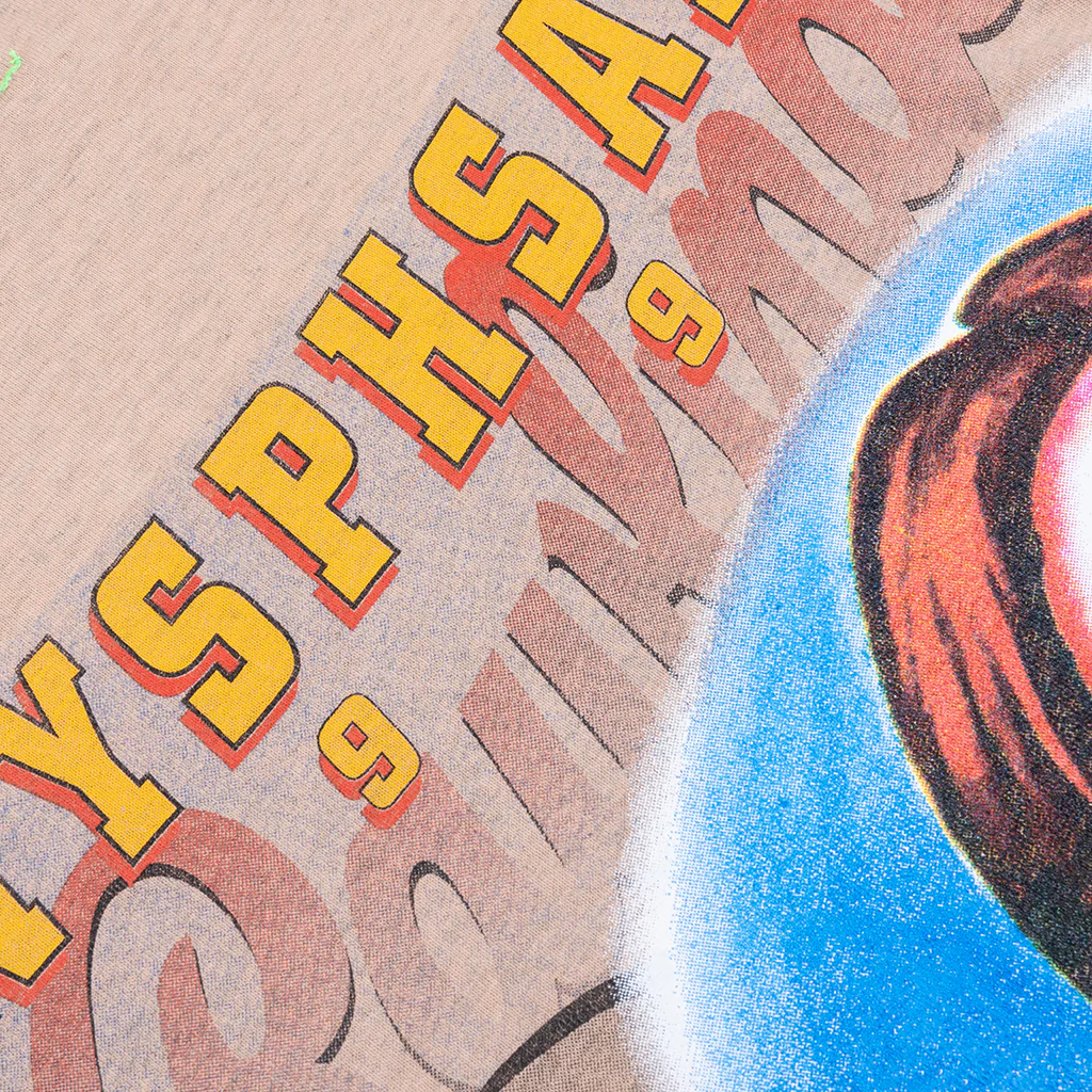 Story Tee - Multi - Image 4
