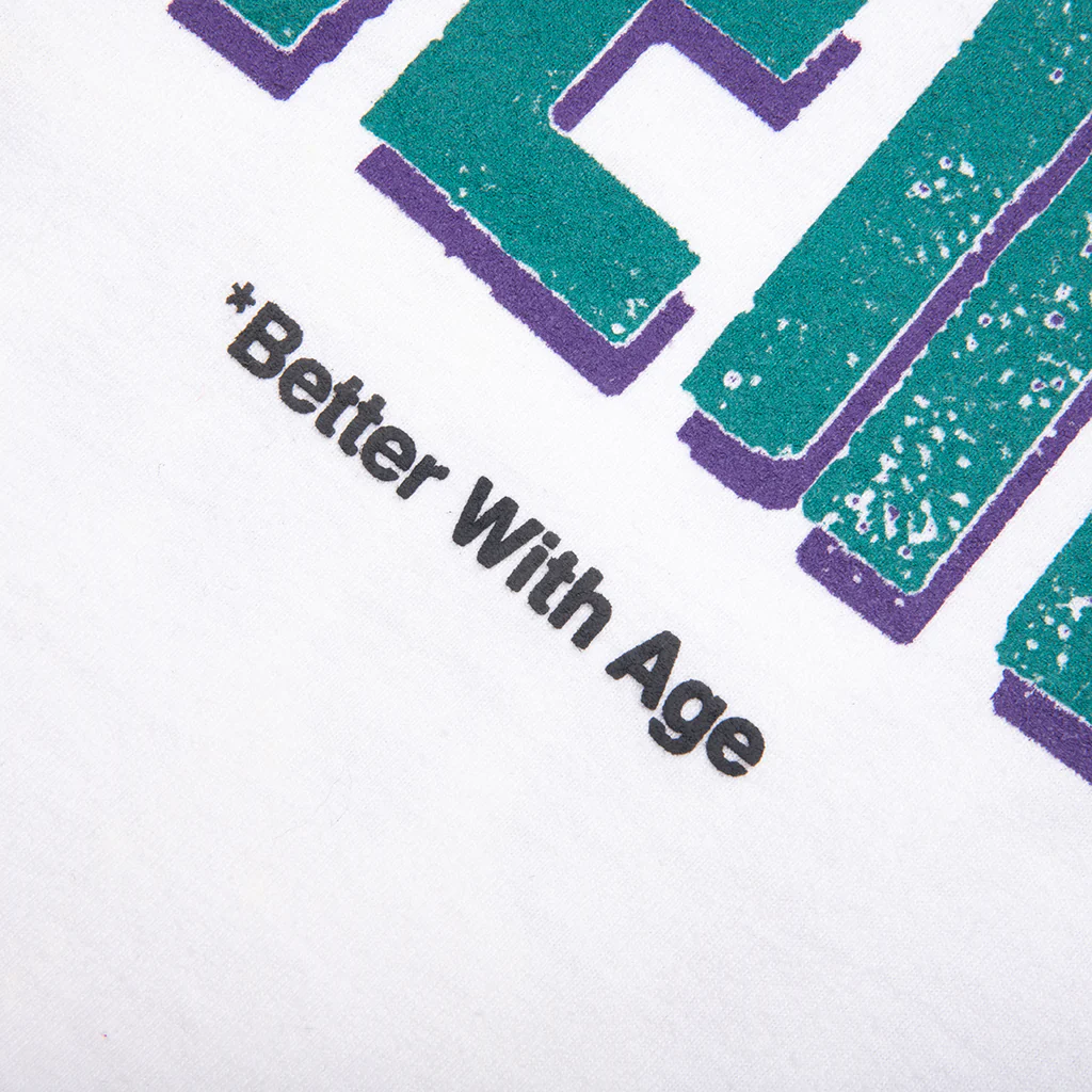 Weirdo Tee - Multi - Image 6