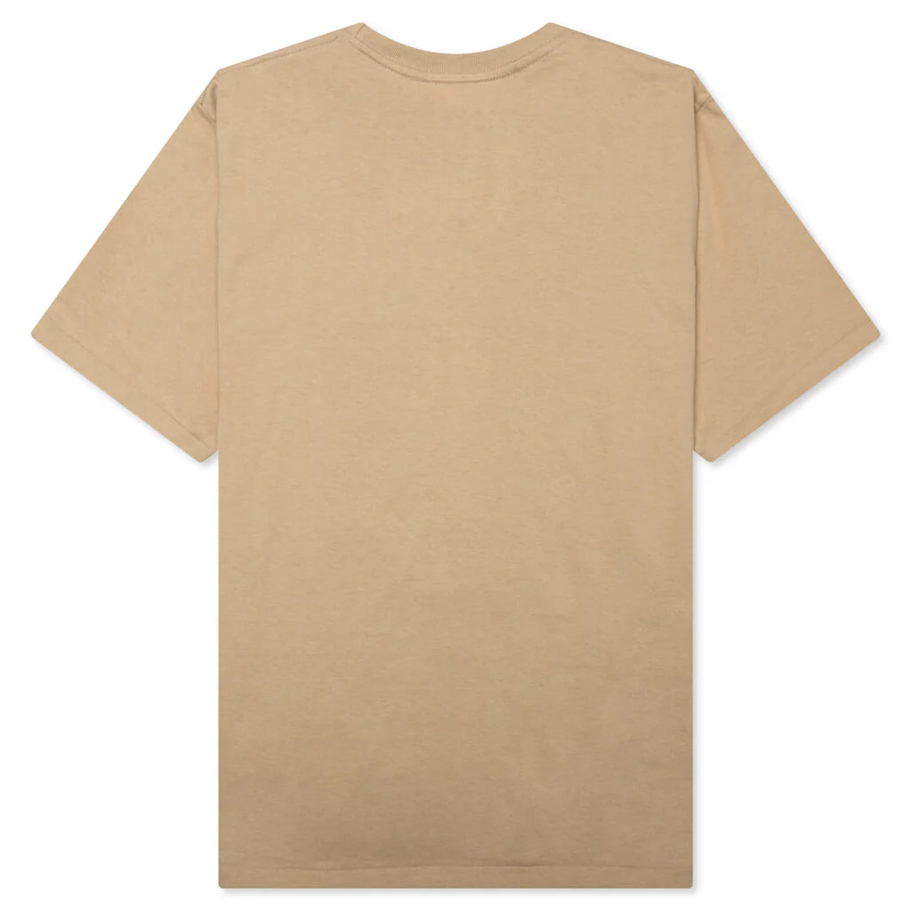 By Bathing Ape Tee - Beige - Image 2