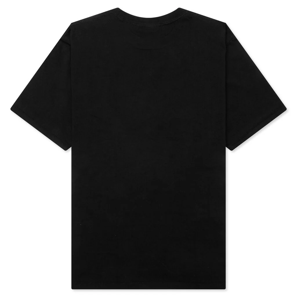 By Bathing Ape Tee - Black - Image 2