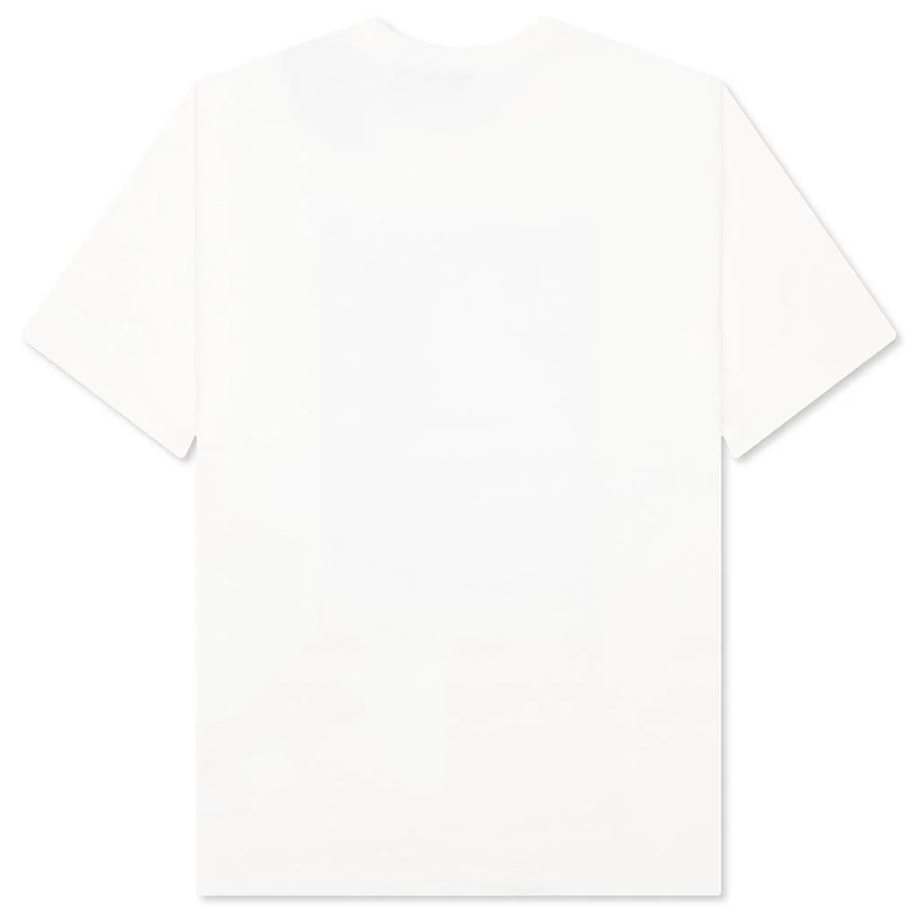 Climb Away T-Shirt - Off White - Image 2