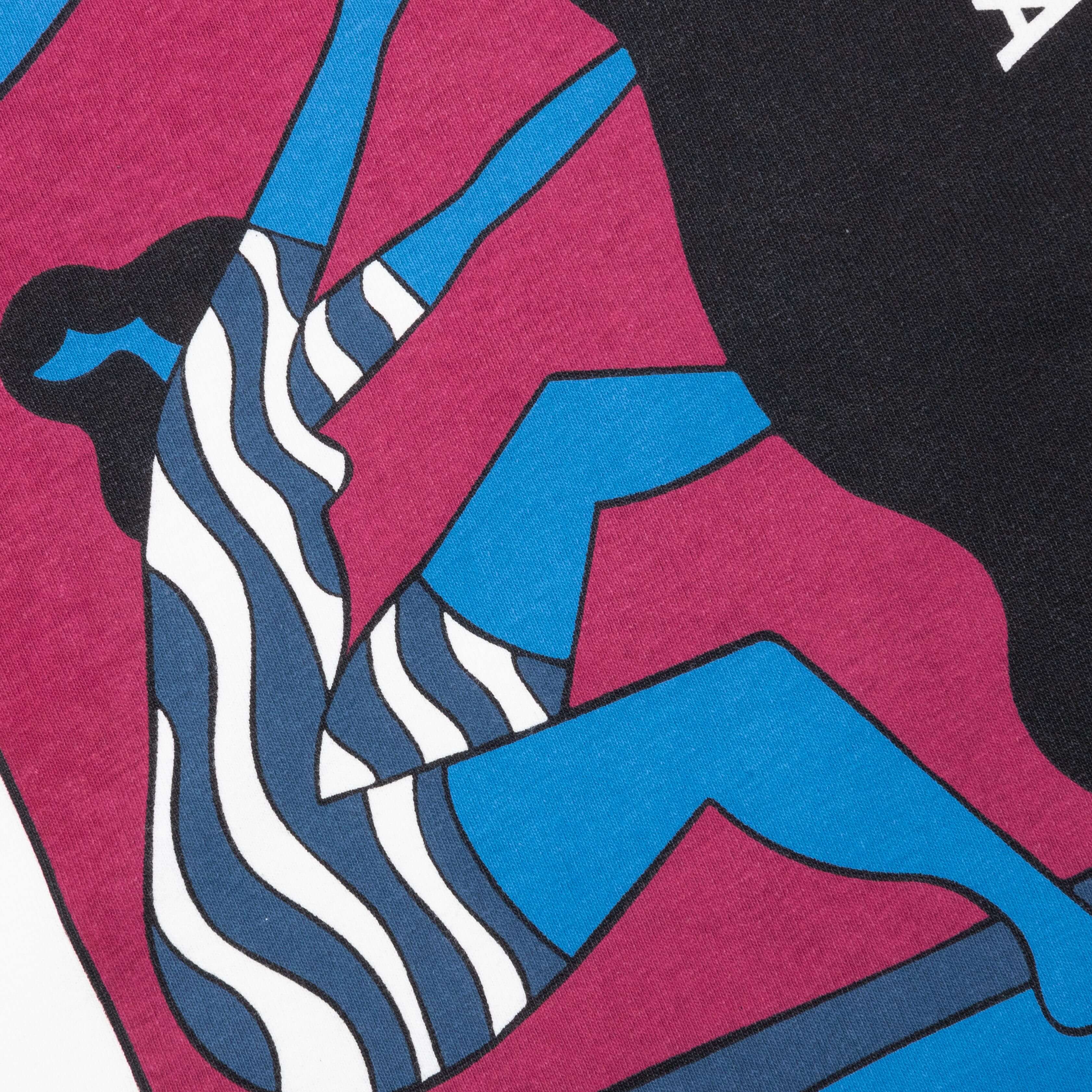 Climb Away T-Shirt - Off White - Image 3