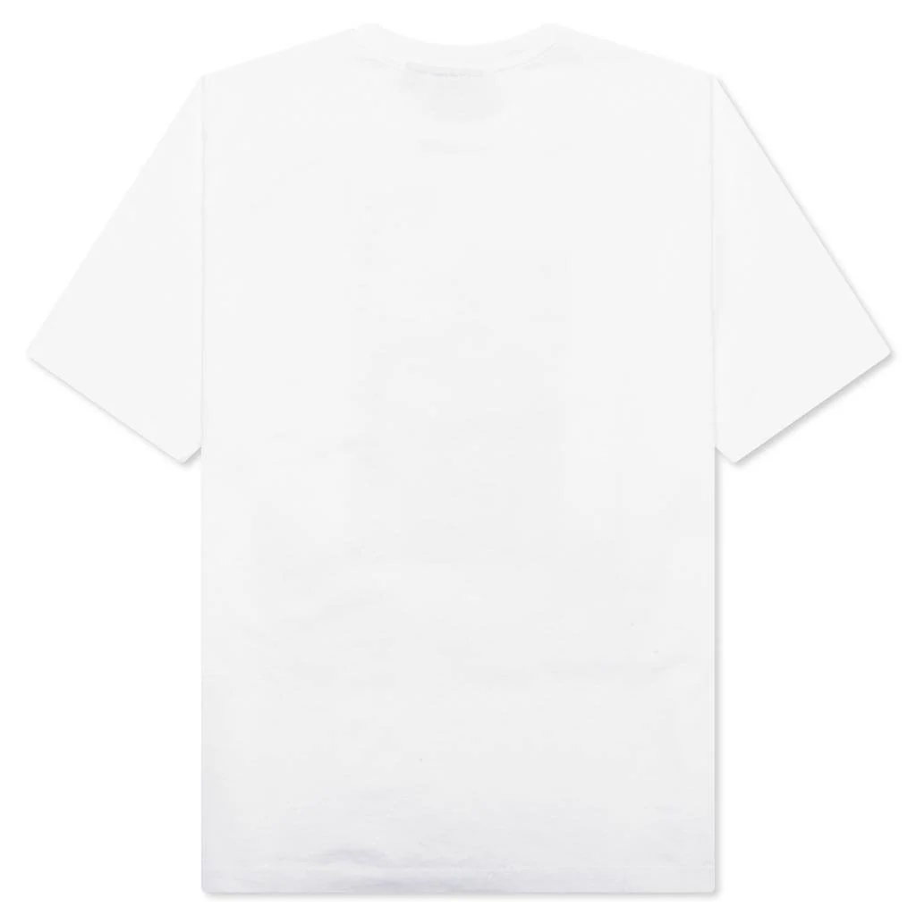 Horses T-Shirt - White - Image 2