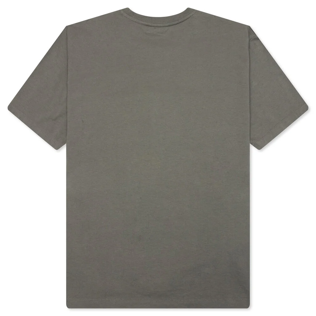 Leaving You T-Shirt - Anthracite - Image 2