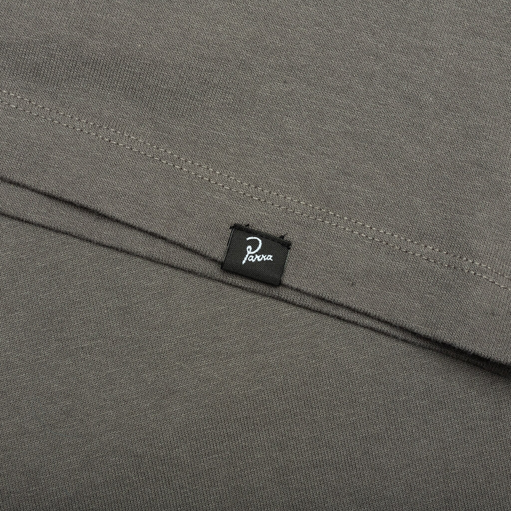 Leaving You T-Shirt - Anthracite - Image 3