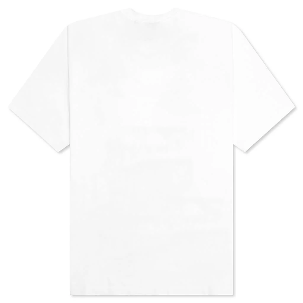 Nijmegen Trip T-Shirt - White - Image 2