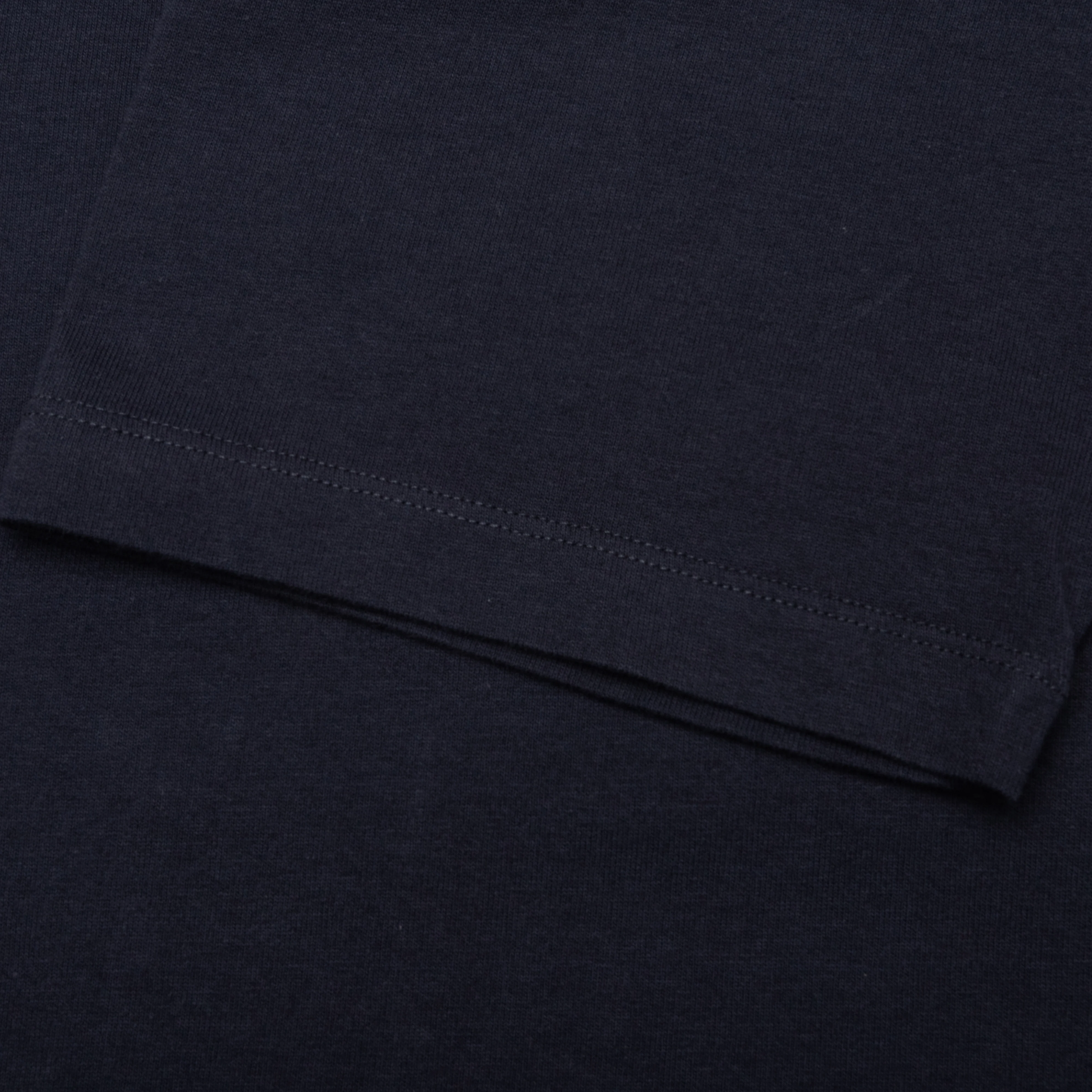 No Parra Ever T-Shirt - Navy Blue - Image 5
