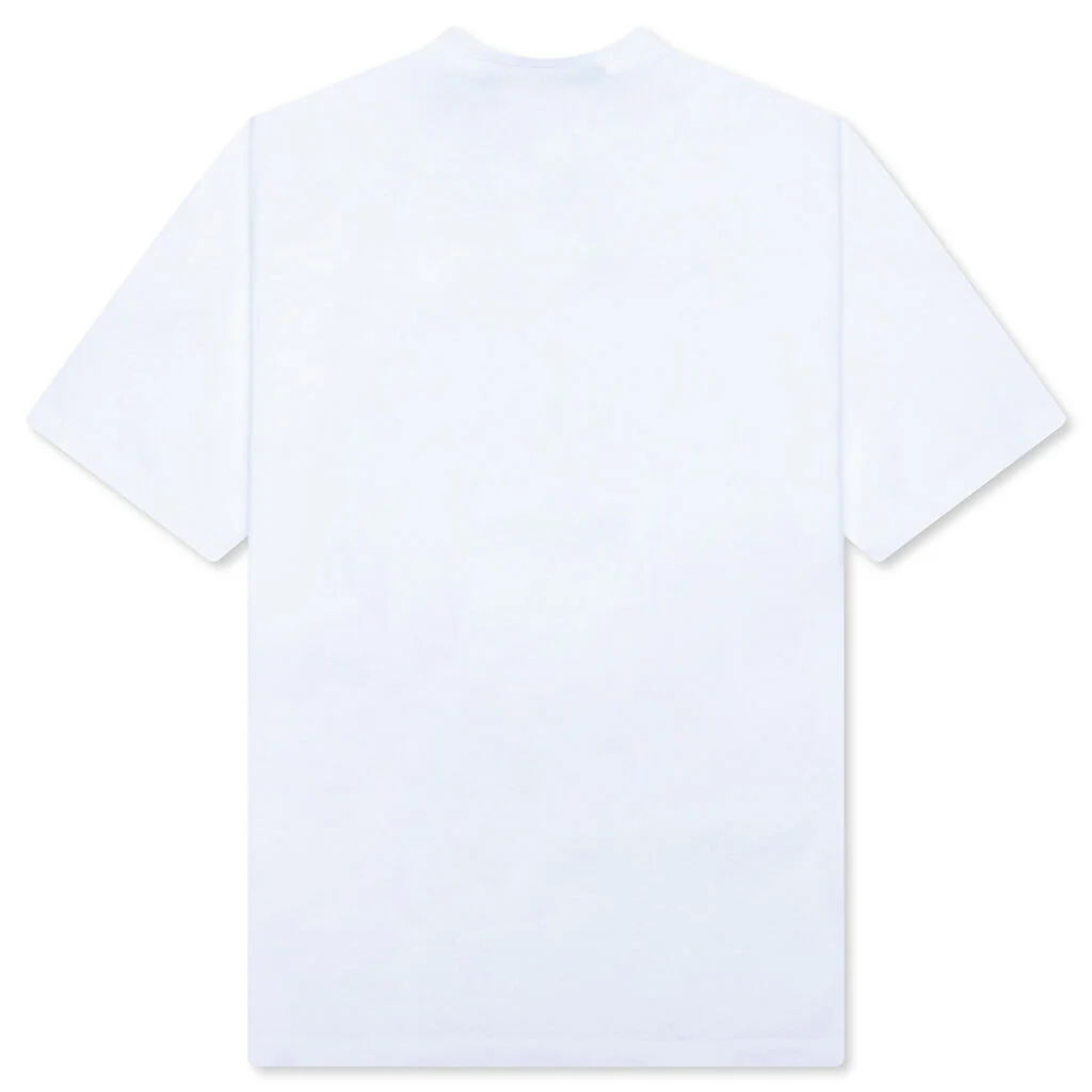 Protect The Sun T-Shirt - White - Image 2