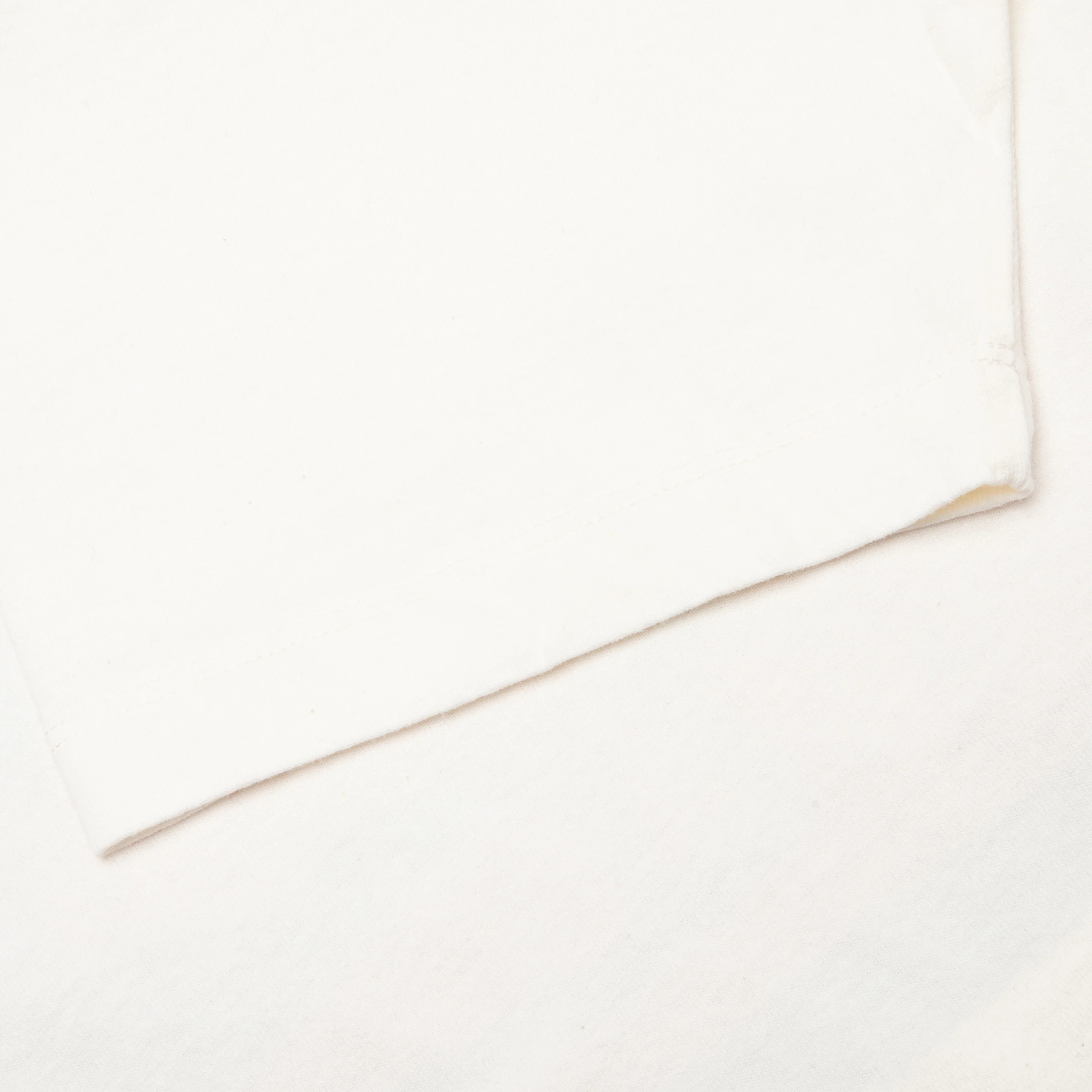 The Stand Off T-Shirt - Off White - Image 5