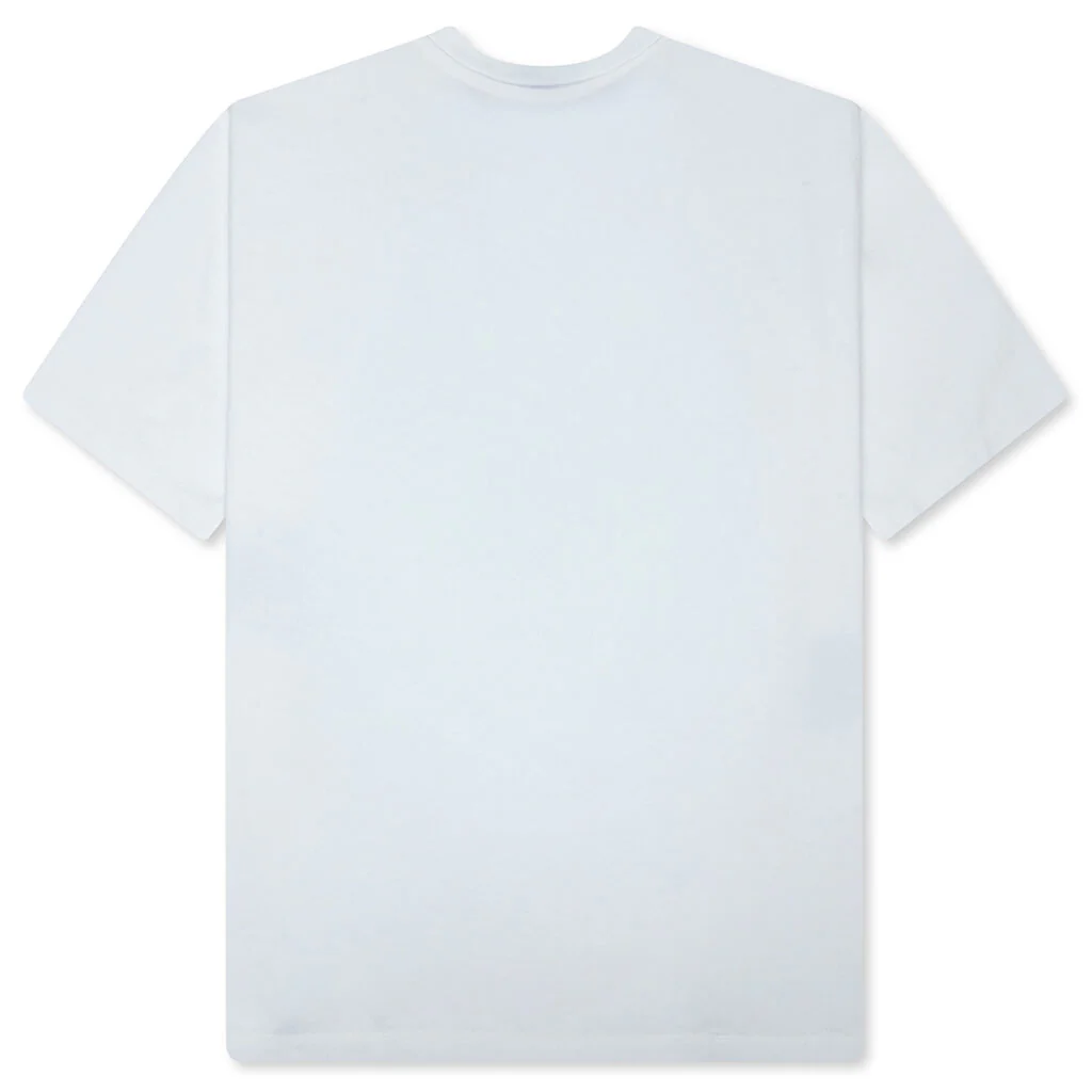 What Is This T-Shirt - White - Image 2