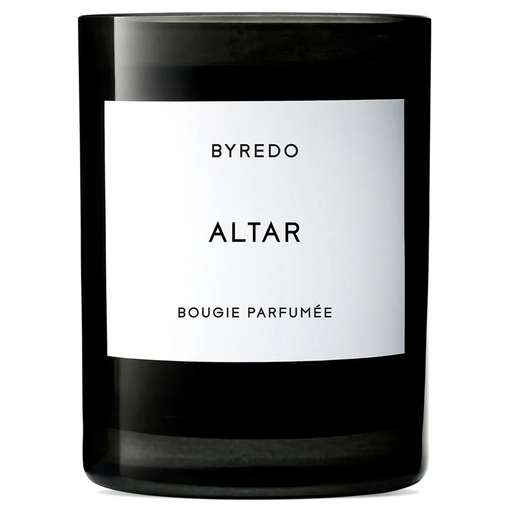 Altar Candle