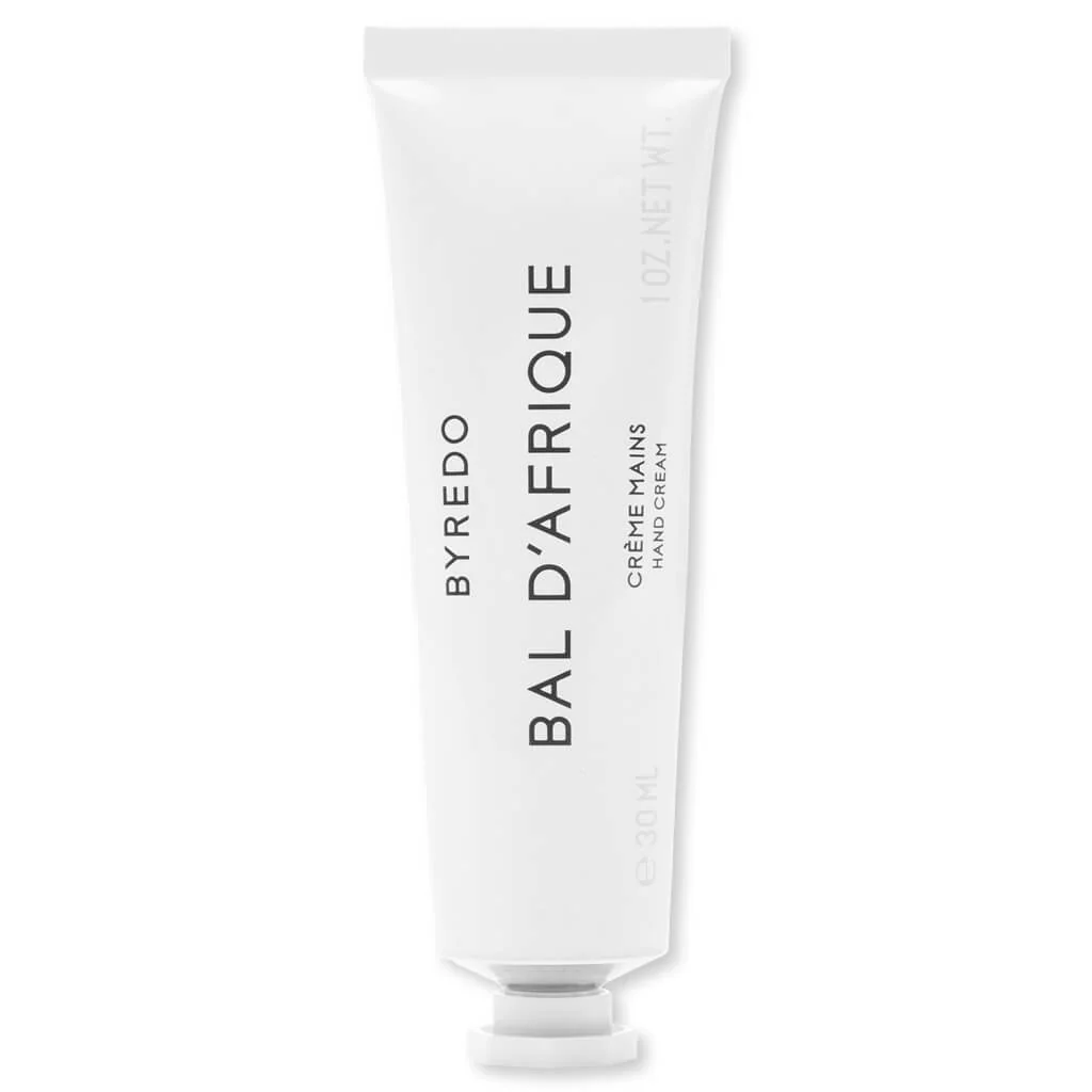 Bal D'Afrique Handcream - 30 ml