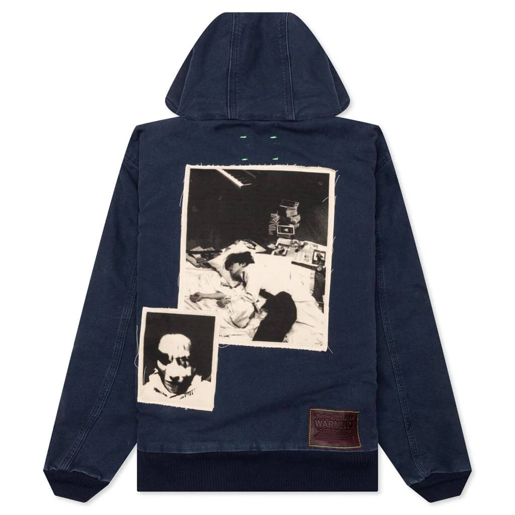 Cambridge Jacket - Multi - Image 2