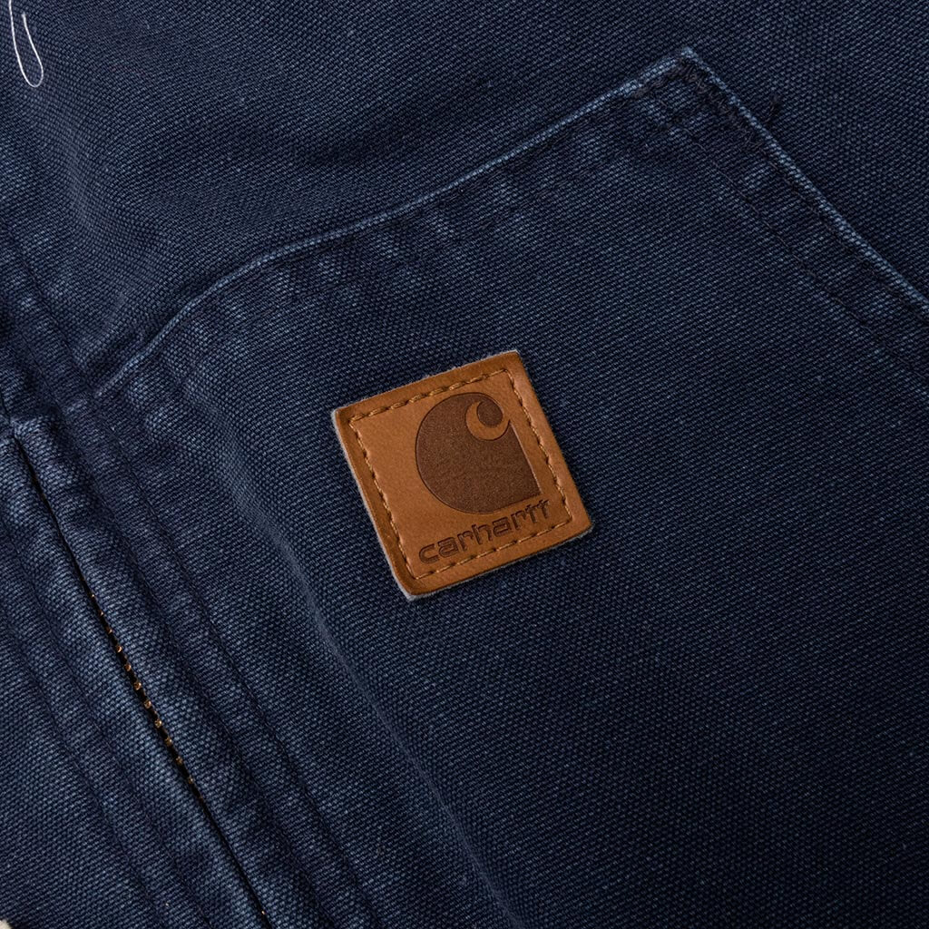 Cambridge Jacket - Multi - Image 6