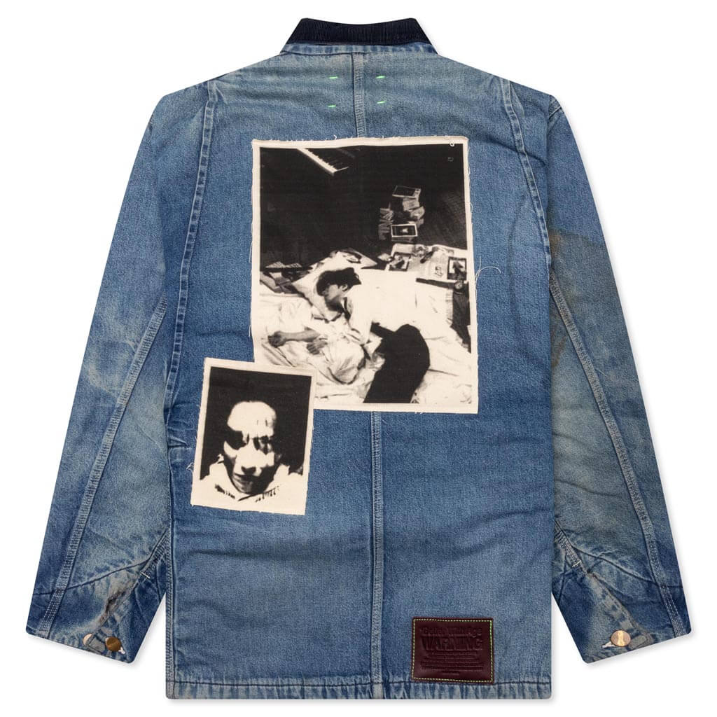 Cambridge Jacket - Multi - Image 2