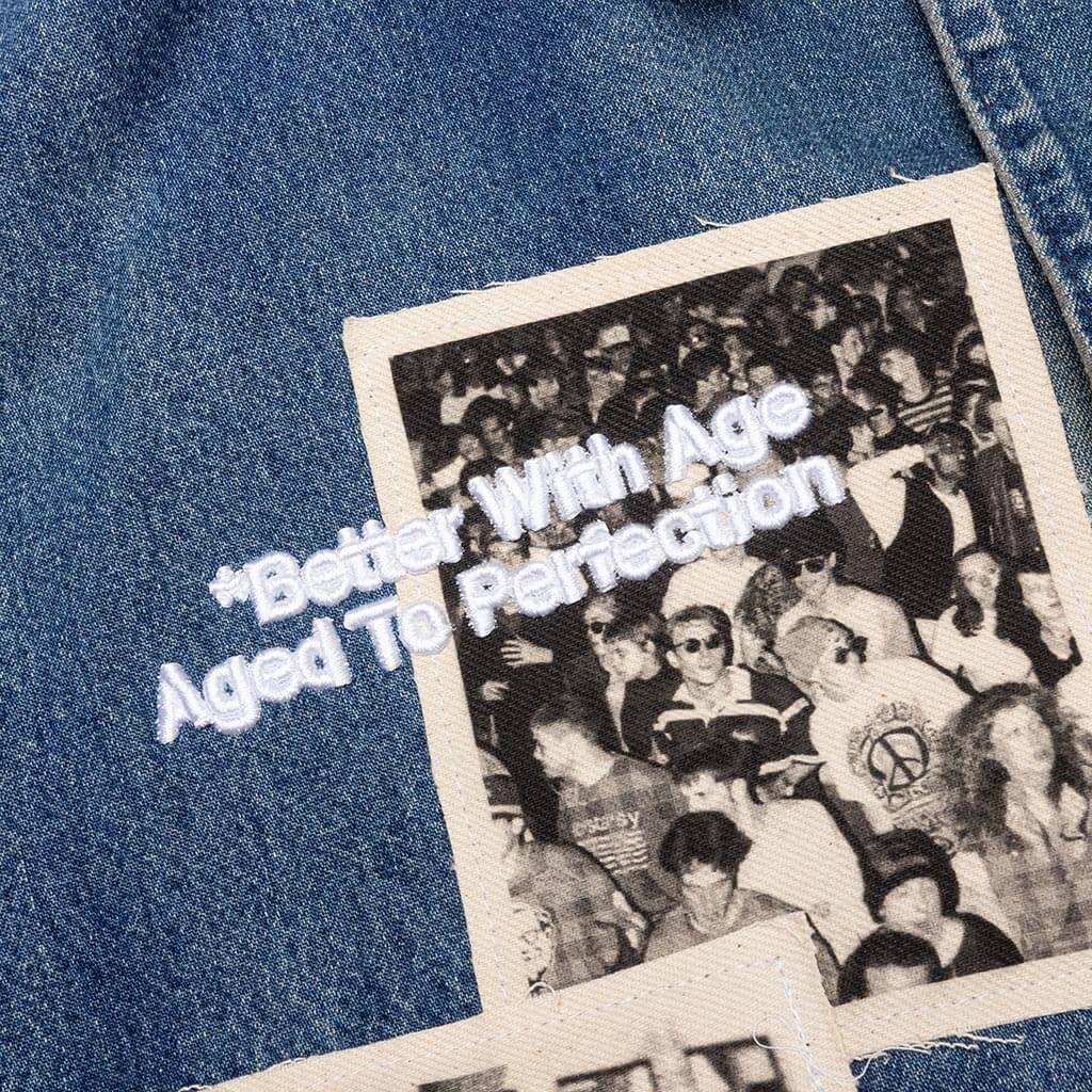 Cambridge Jacket - Multi - Image 5