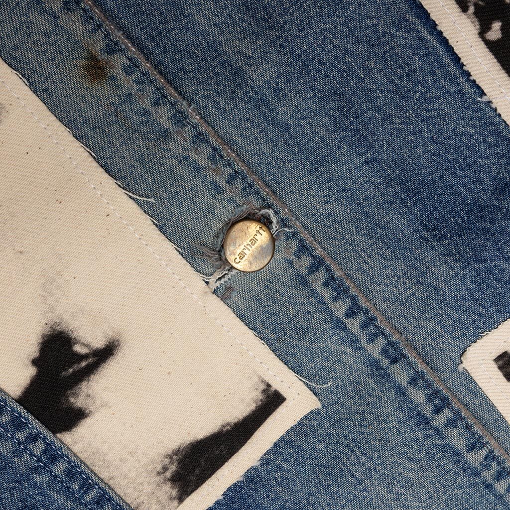 Cambridge Jacket - Multi - Image 6