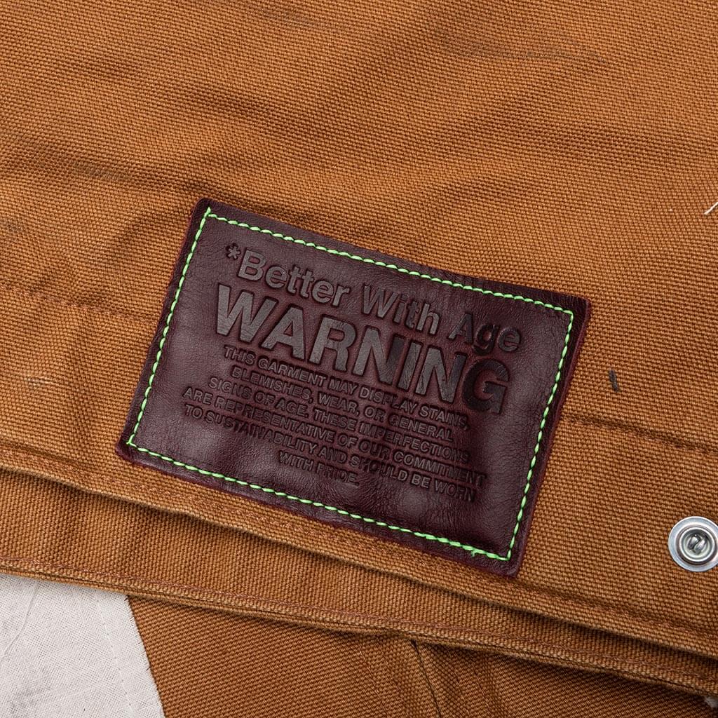 Cambridge Jacket - Multi - Image 4