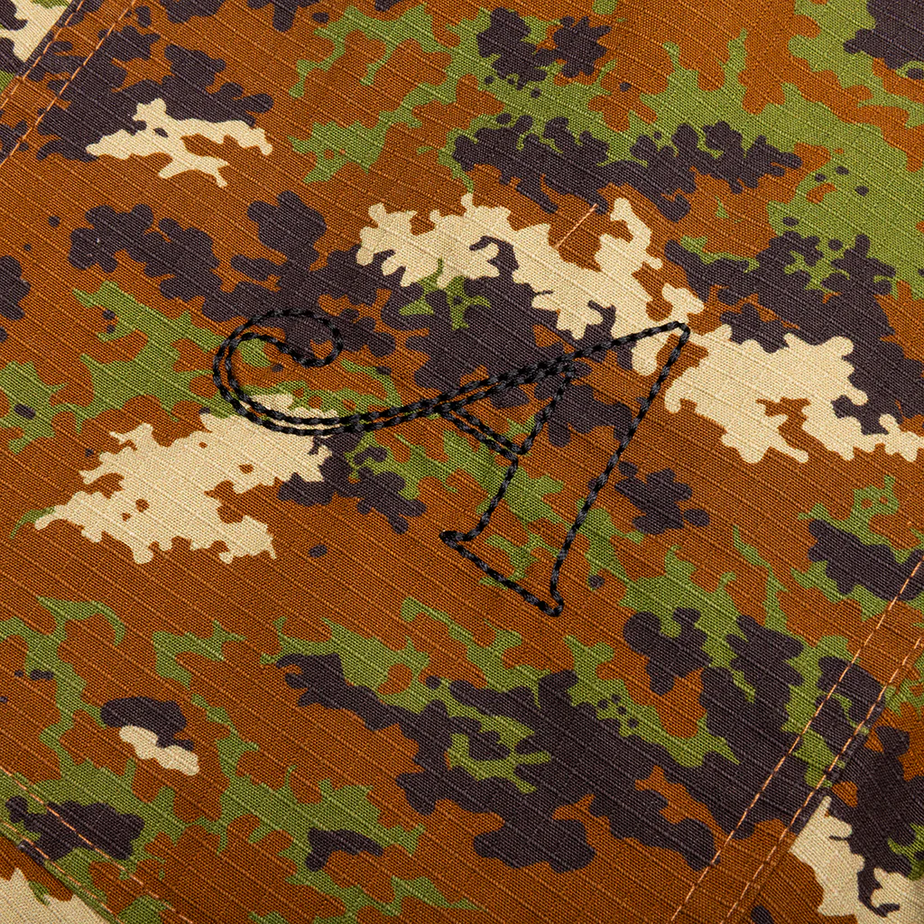 Camo Painter Pant - Camo/Multi - Image 3