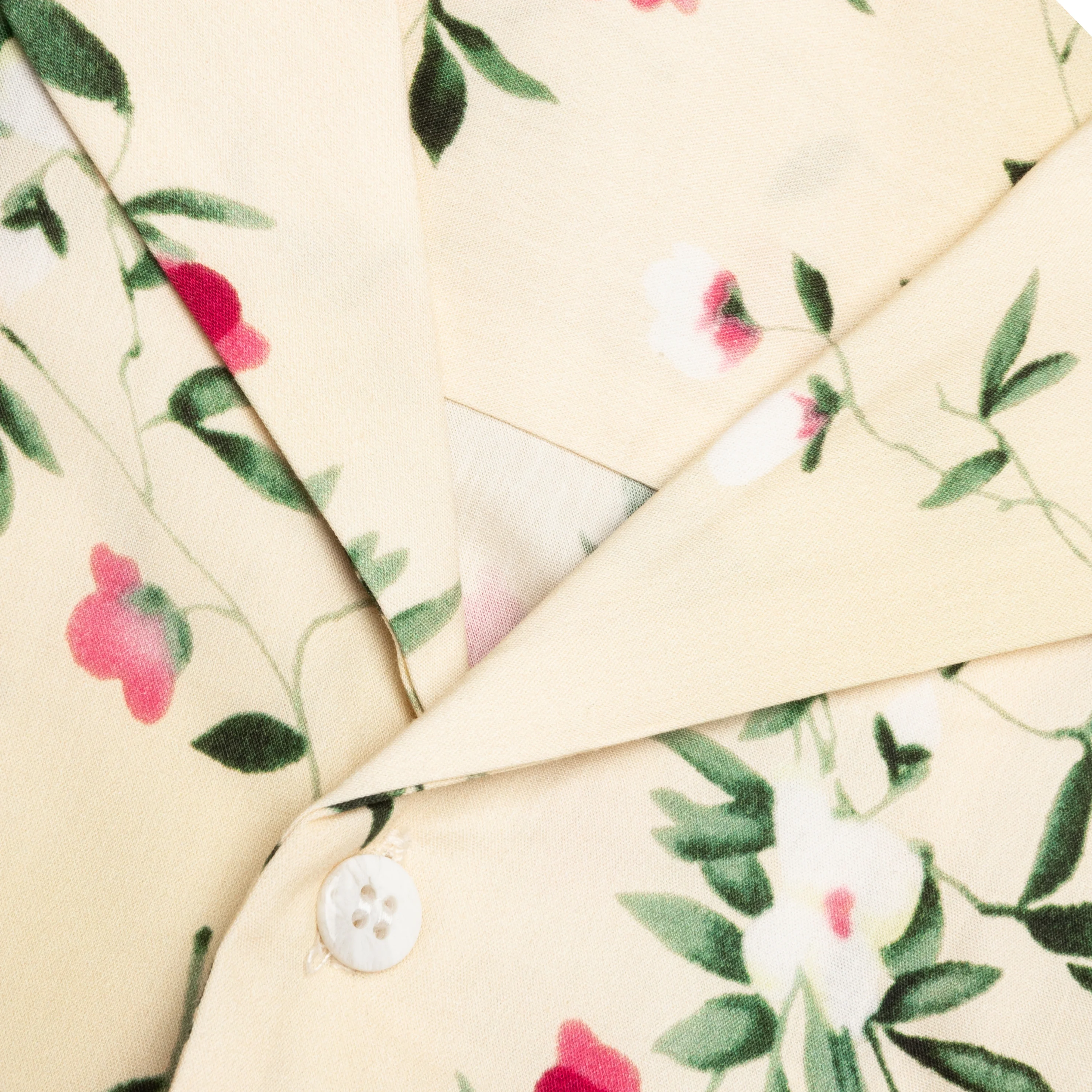 Camp Shirt - Mizuki - Image 3