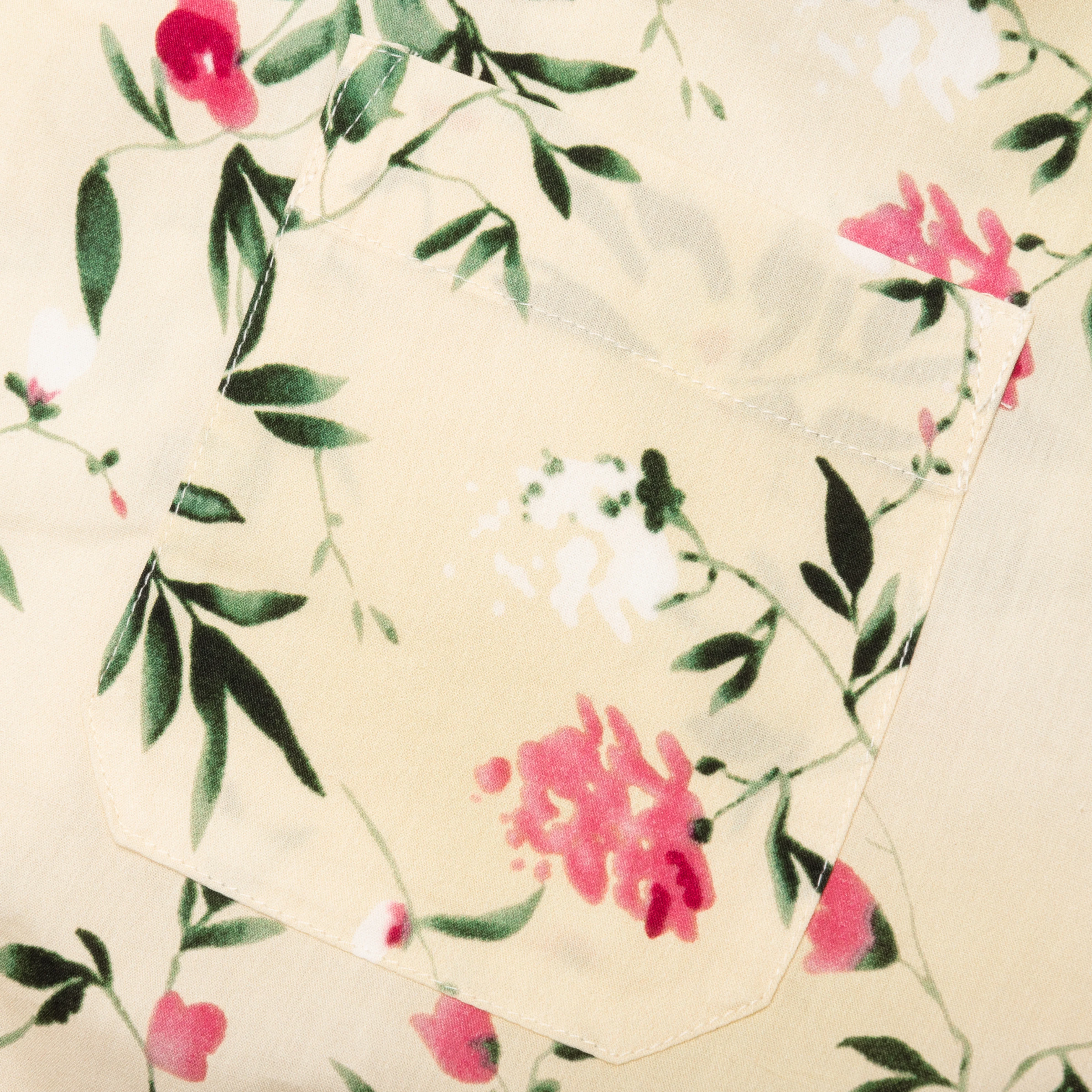 Camp Shirt - Mizuki - Image 4