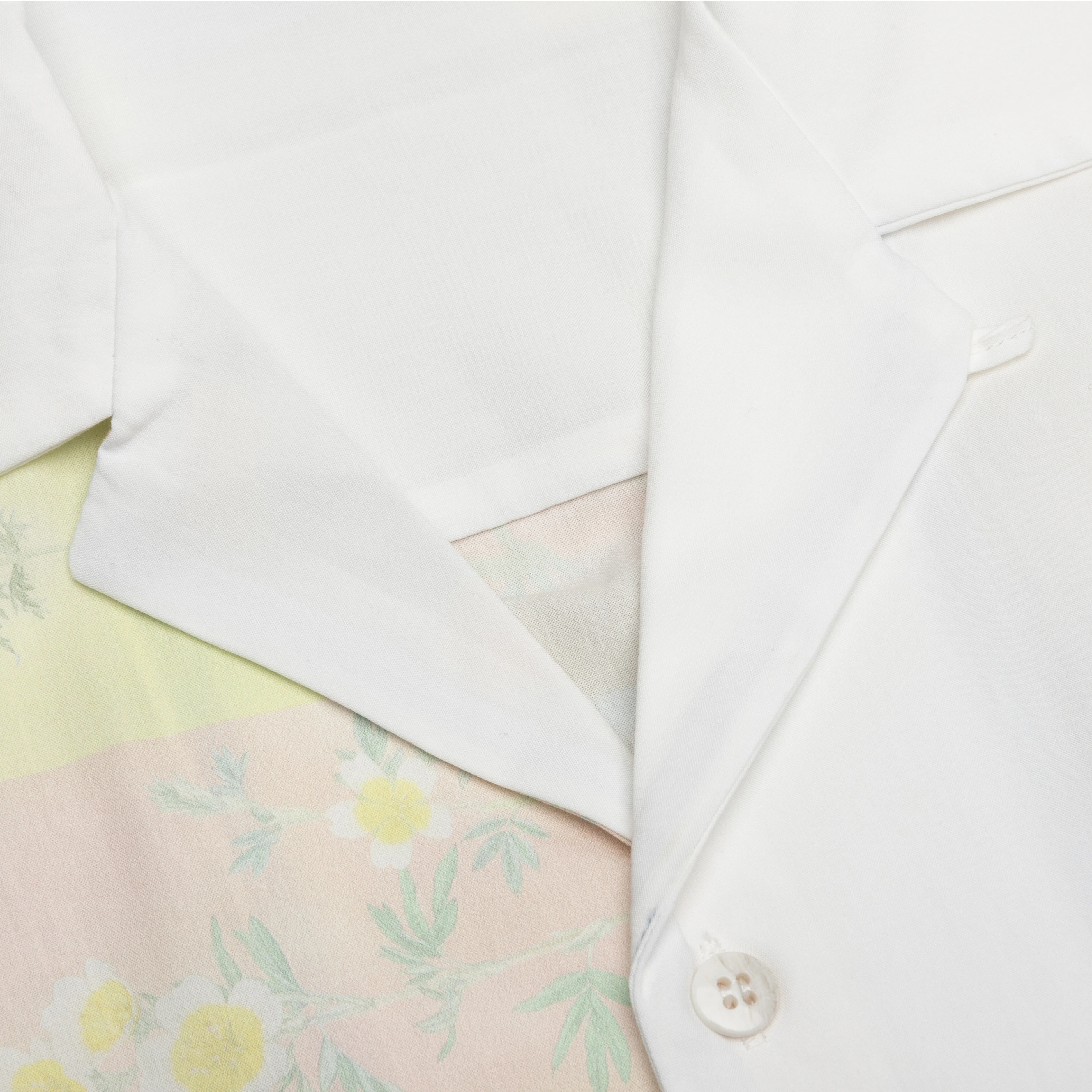 Camp Shirt - Super Bloom Grid - Image 3