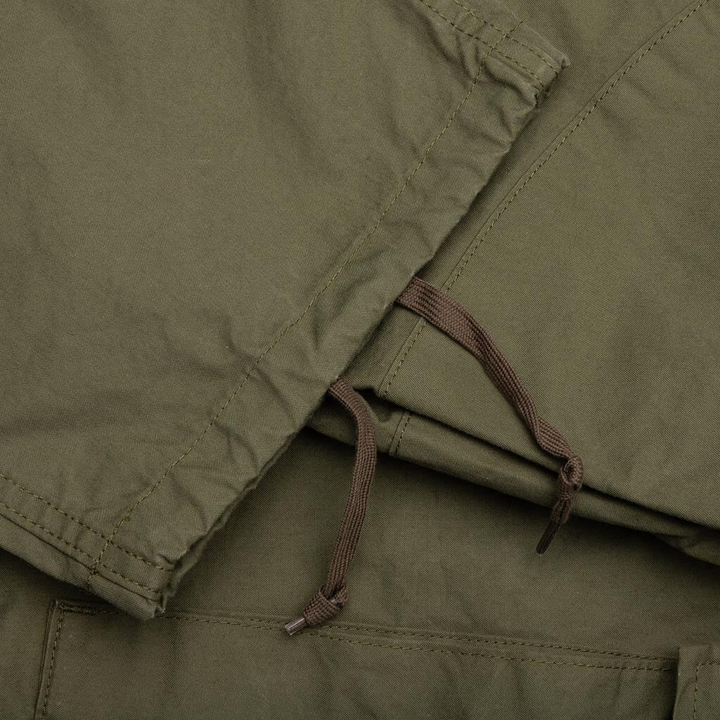 Cargo Pants - Olive Drab - Image 3