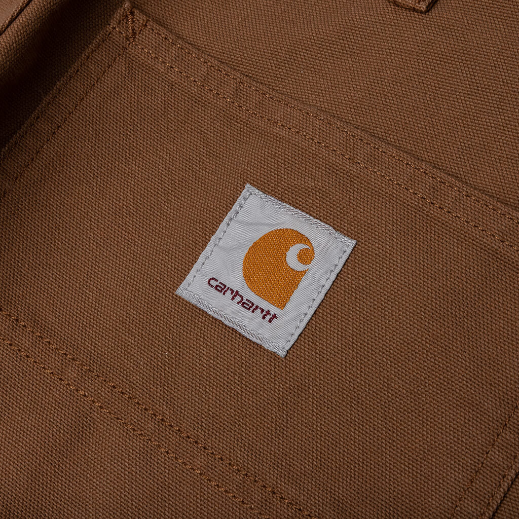 Double Knee Pant - Hamilton Brown - Image 3