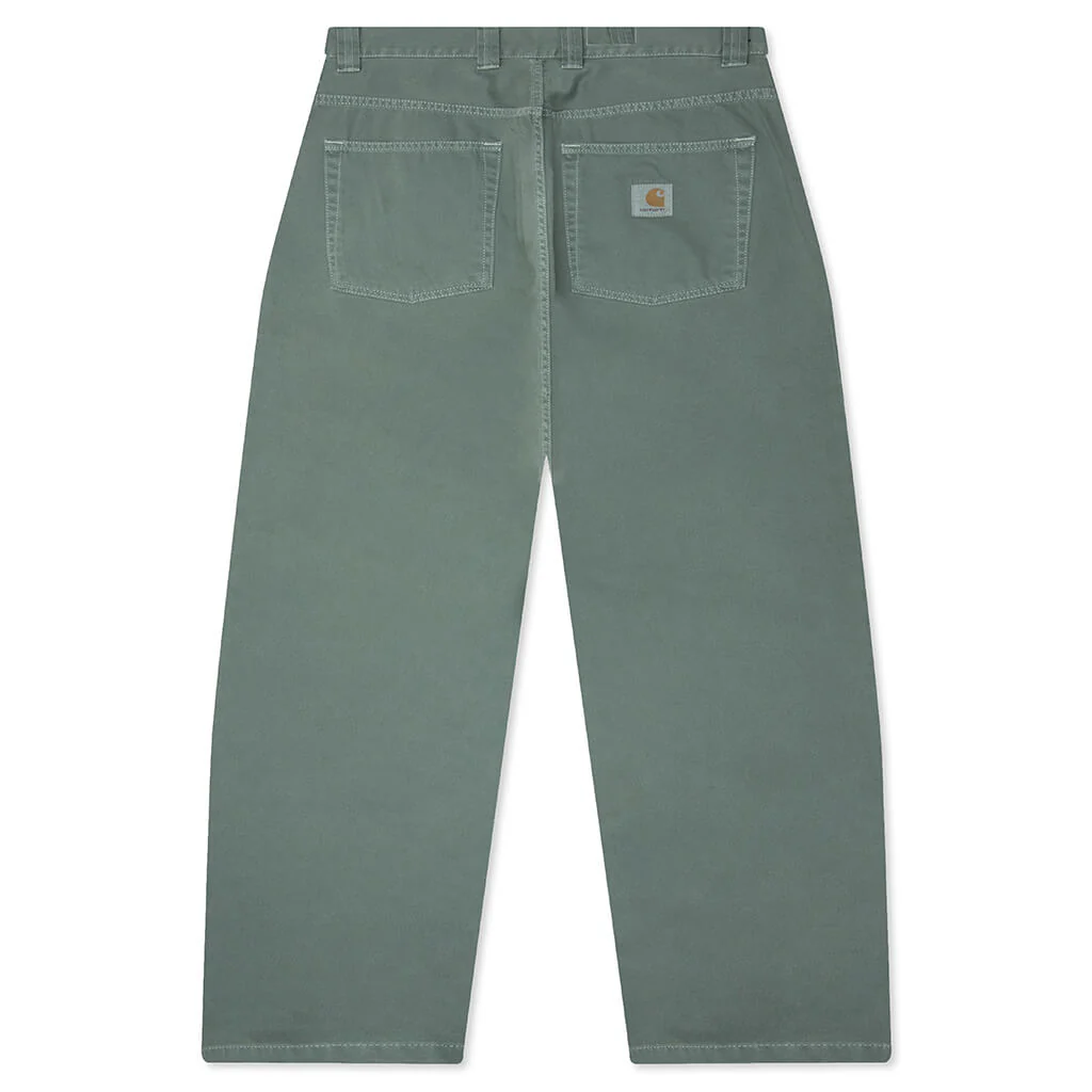 Brandon Pant - Silver Pine Stone Dyed - Image 2
