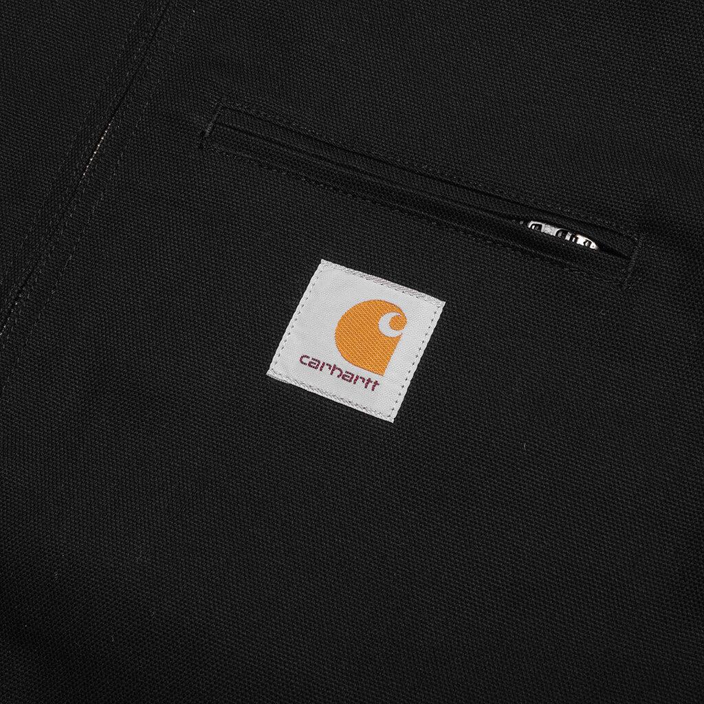 Detroit Jacket - Black - Image 3