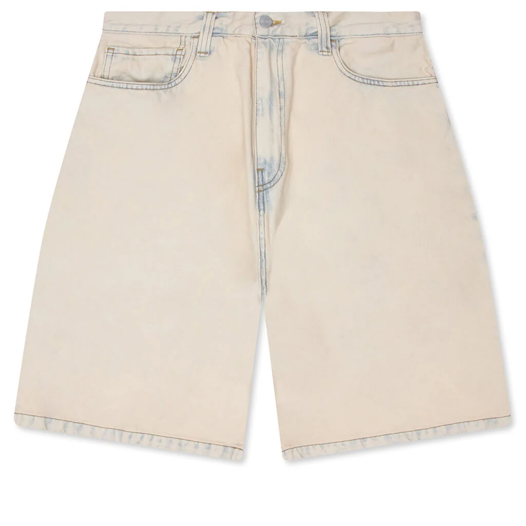Landon Short - Blue Sand Bleached
