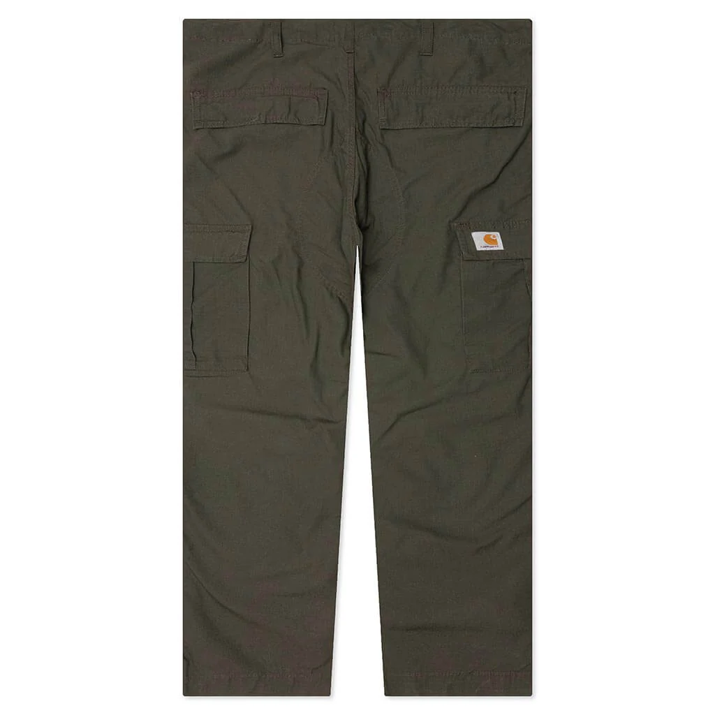 Regular Cargo Pant - Cypress - Image 2