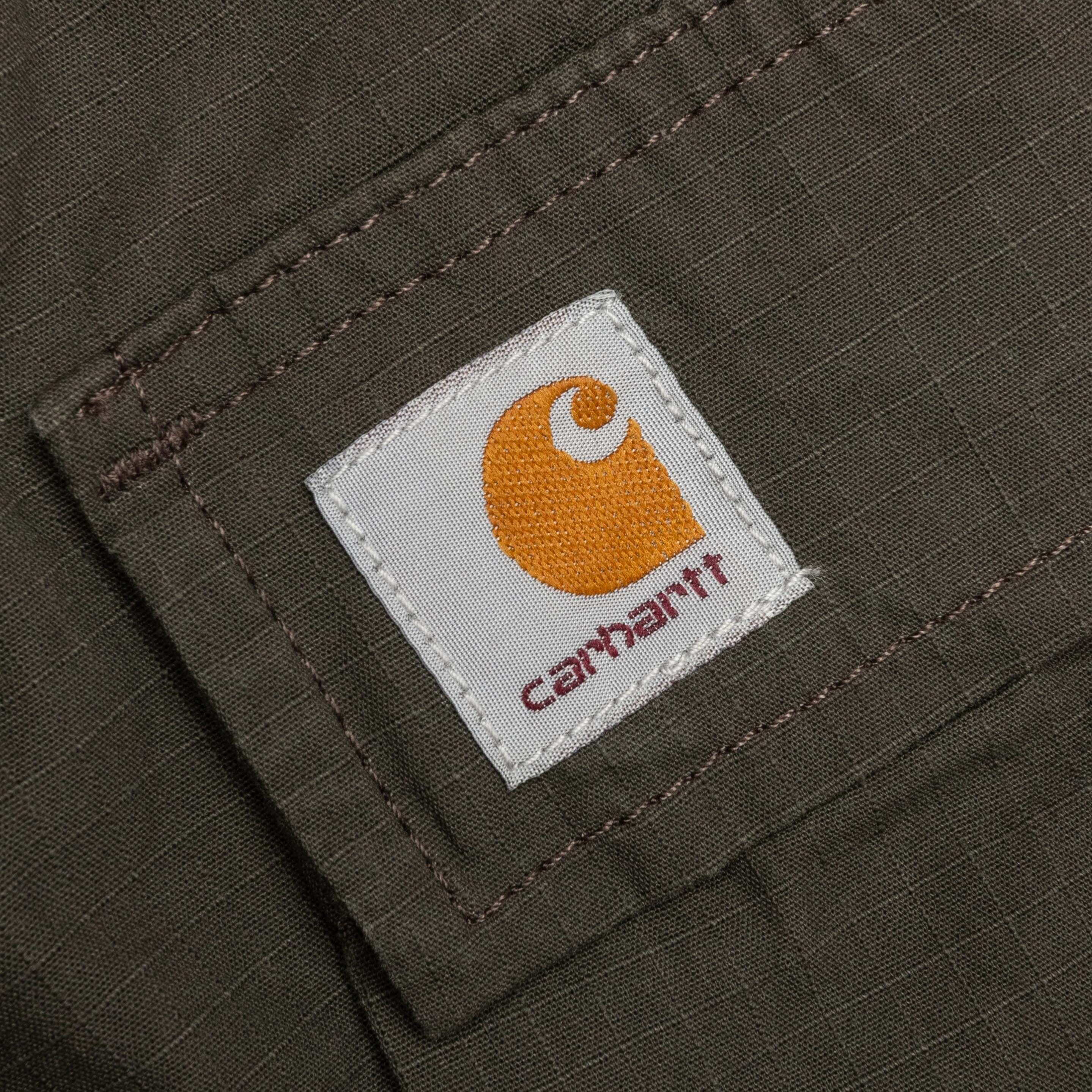 Regular Cargo Pant - Cypress - Image 3