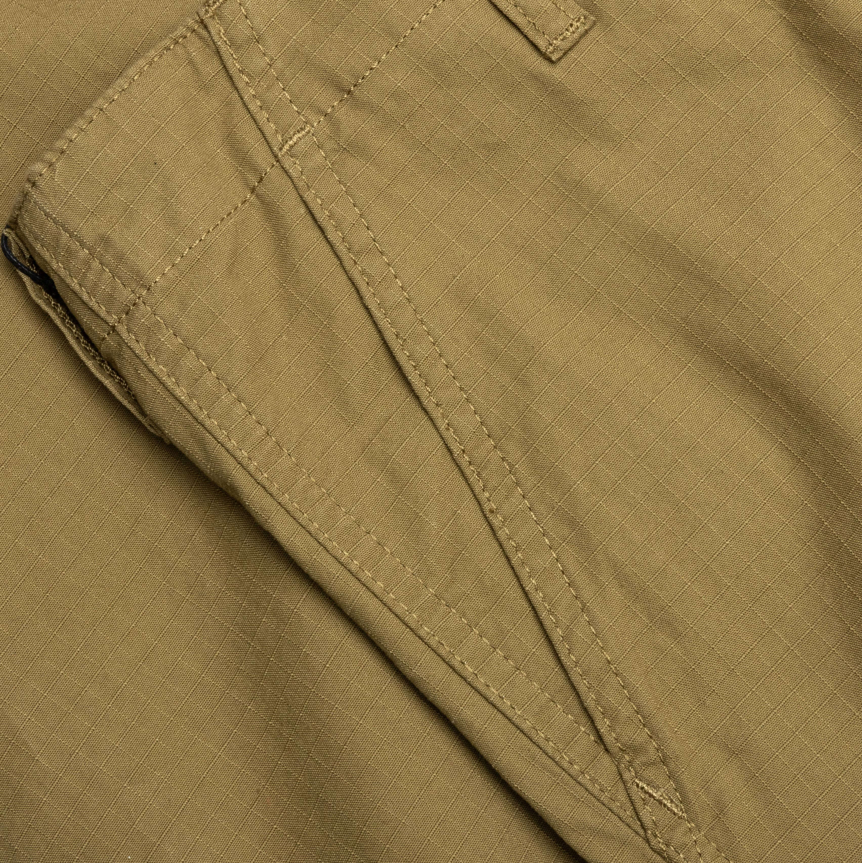 Regular Cargo Pant - Larch - Image 3