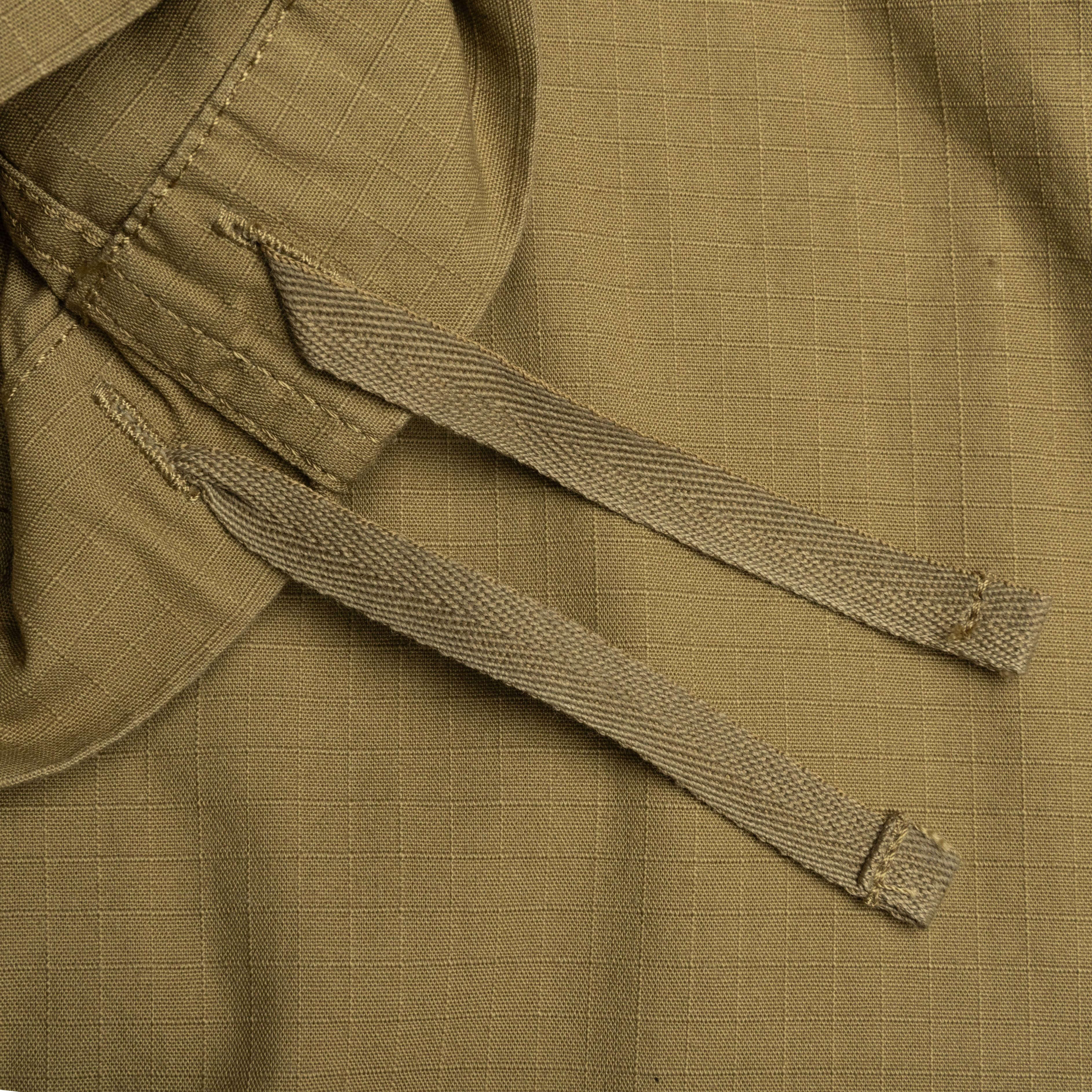 Regular Cargo Pant - Larch - Image 5