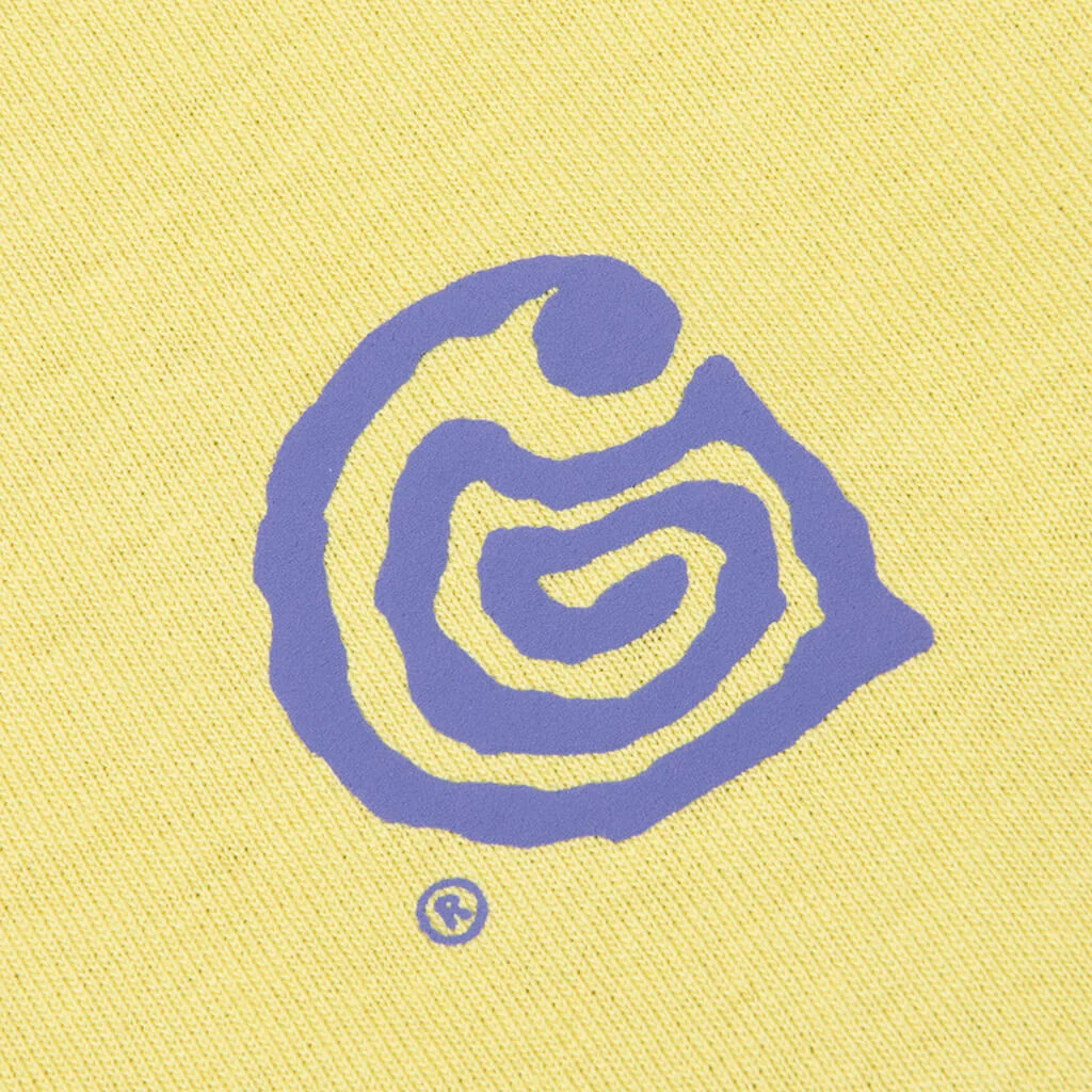 S/S Helix T-Shirt - Fandoghi - Image 3