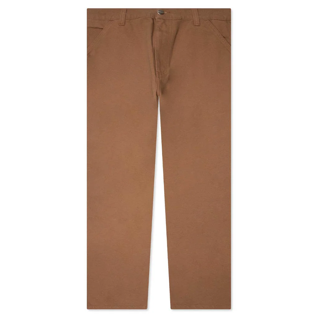 Single Knee Pant - Hamilton Brown