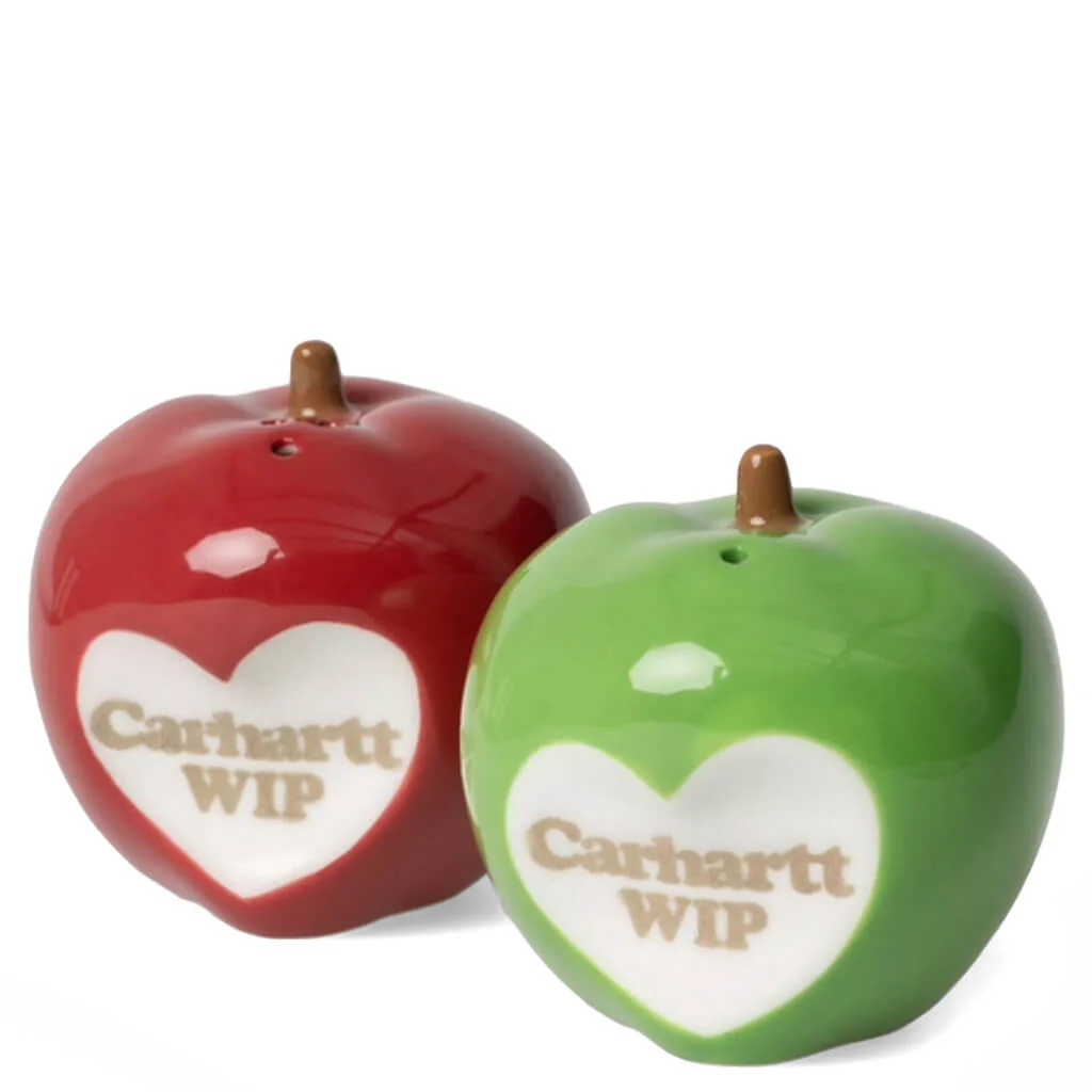 Spoiled Salt and Pepper Shakers - Multicolor