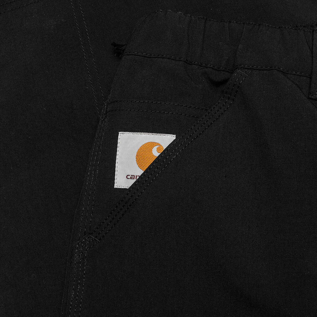 Carhartt WIP x Invincible Removed Pocket Double Knee Pant - Black - Image 3