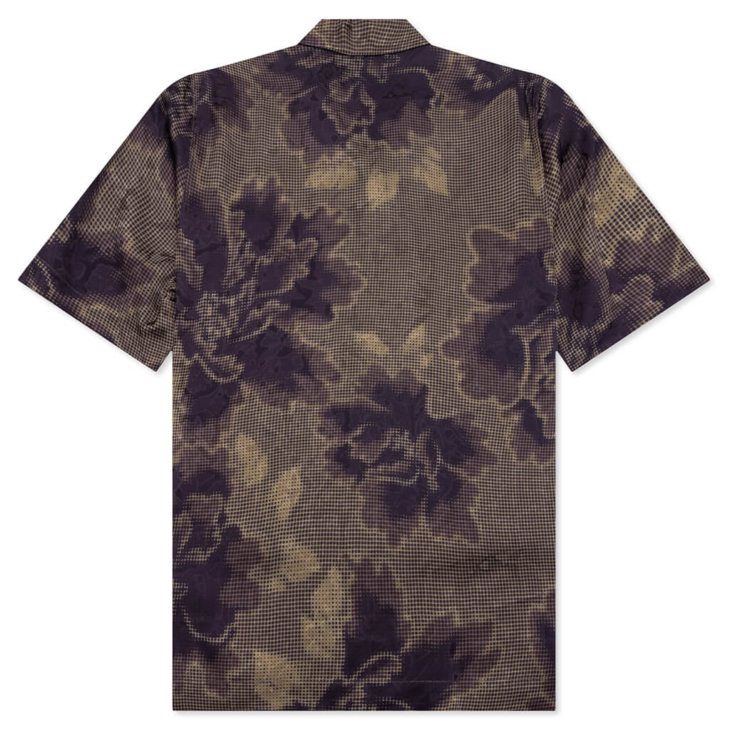 Carltone 9026 M.W. Shirt - Brown - Image 2