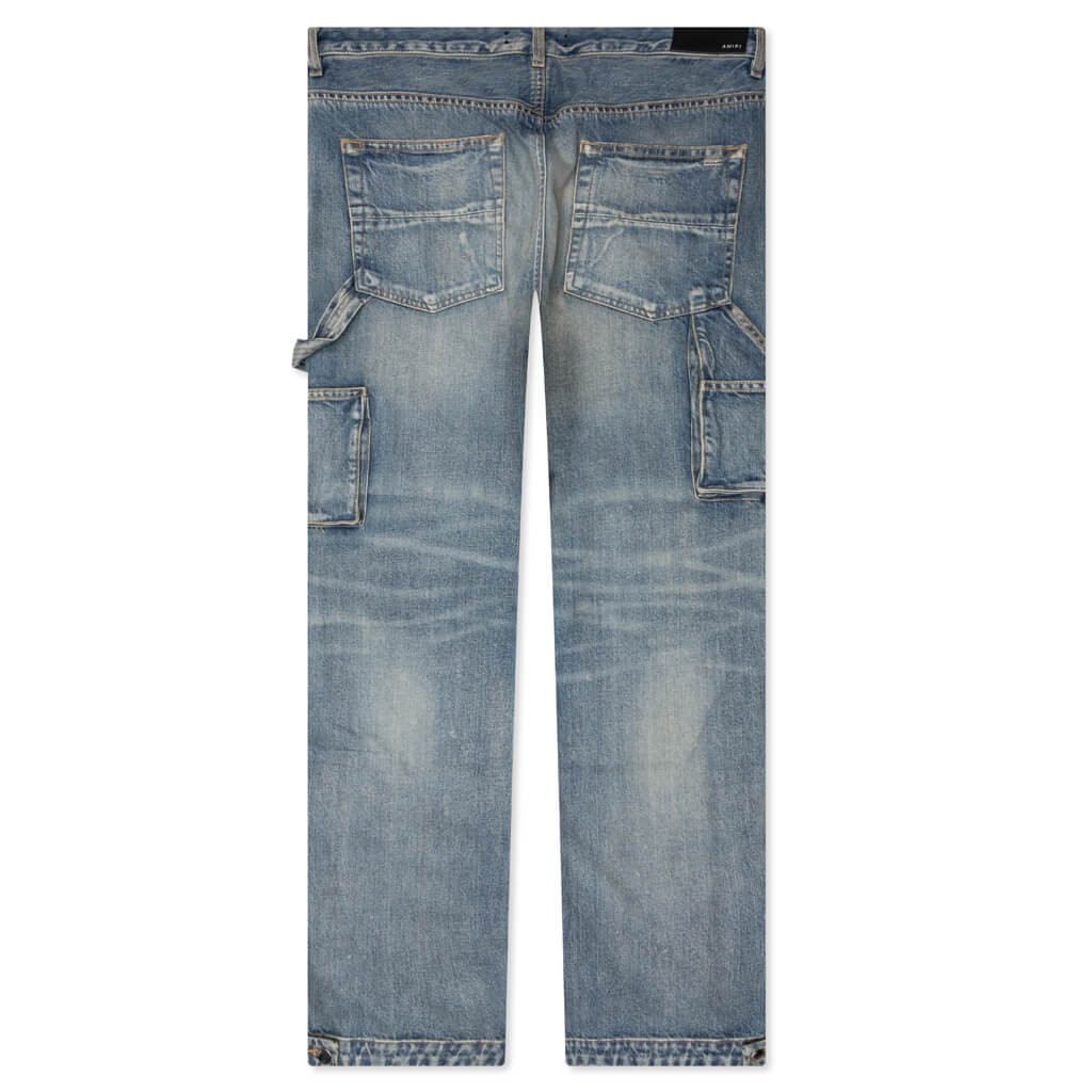 Carpenter Pant - Clay Indigo - Image 2