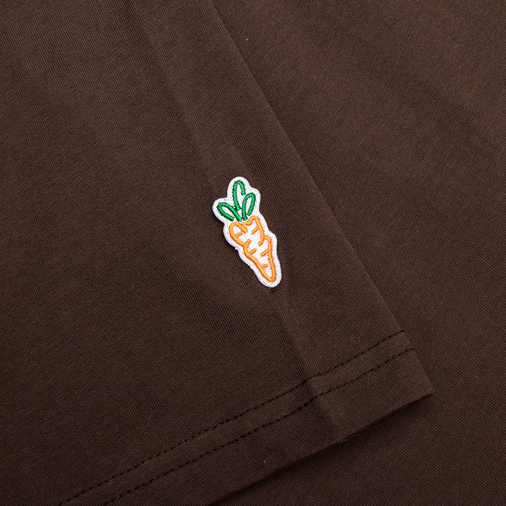 Feed Store Tee - Brown - Image 4